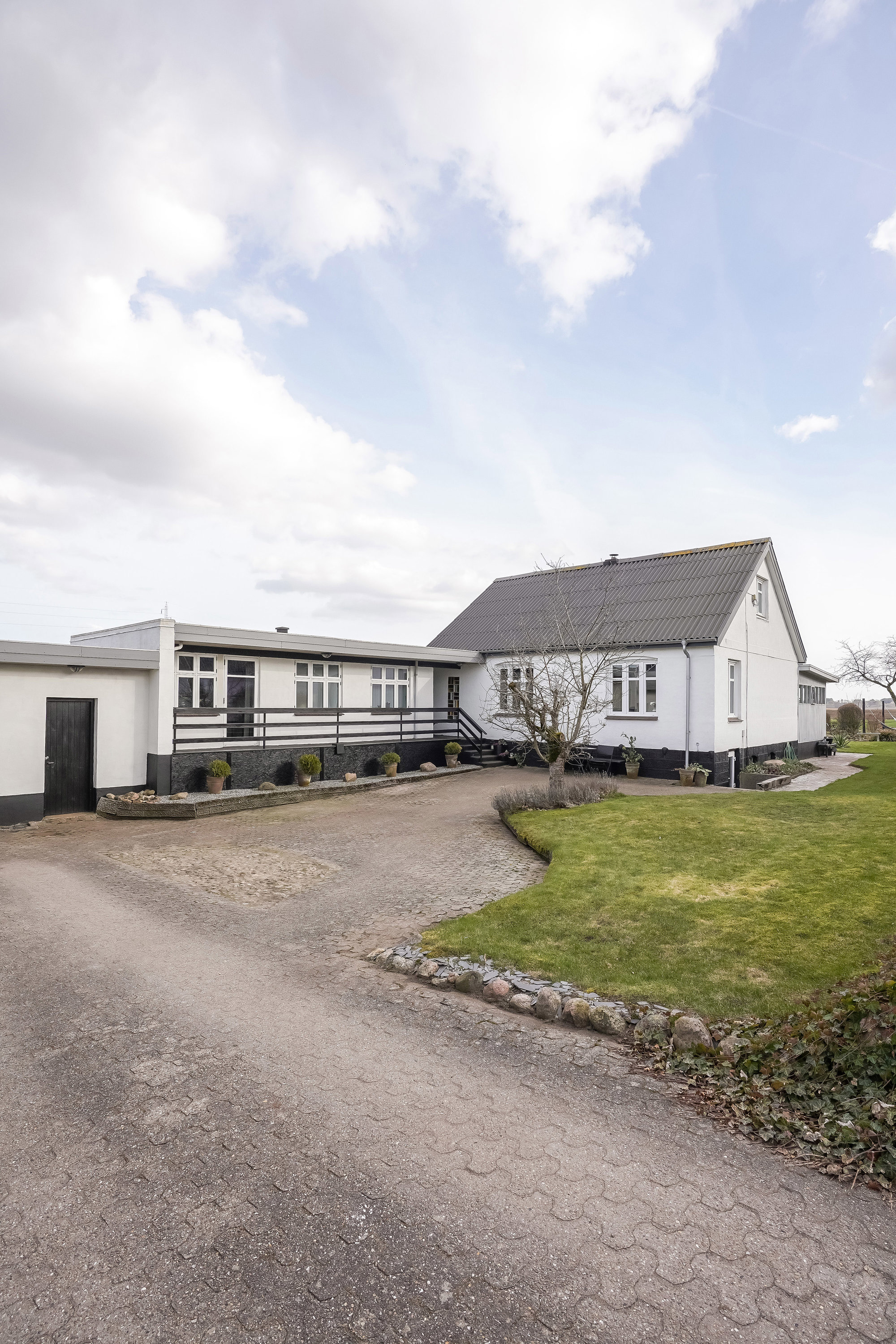 Fremhævet ejendommen billede i fuldskærmstilstand. Billede af Slagballevej 11, Slagballe, 8740 Brædstrup