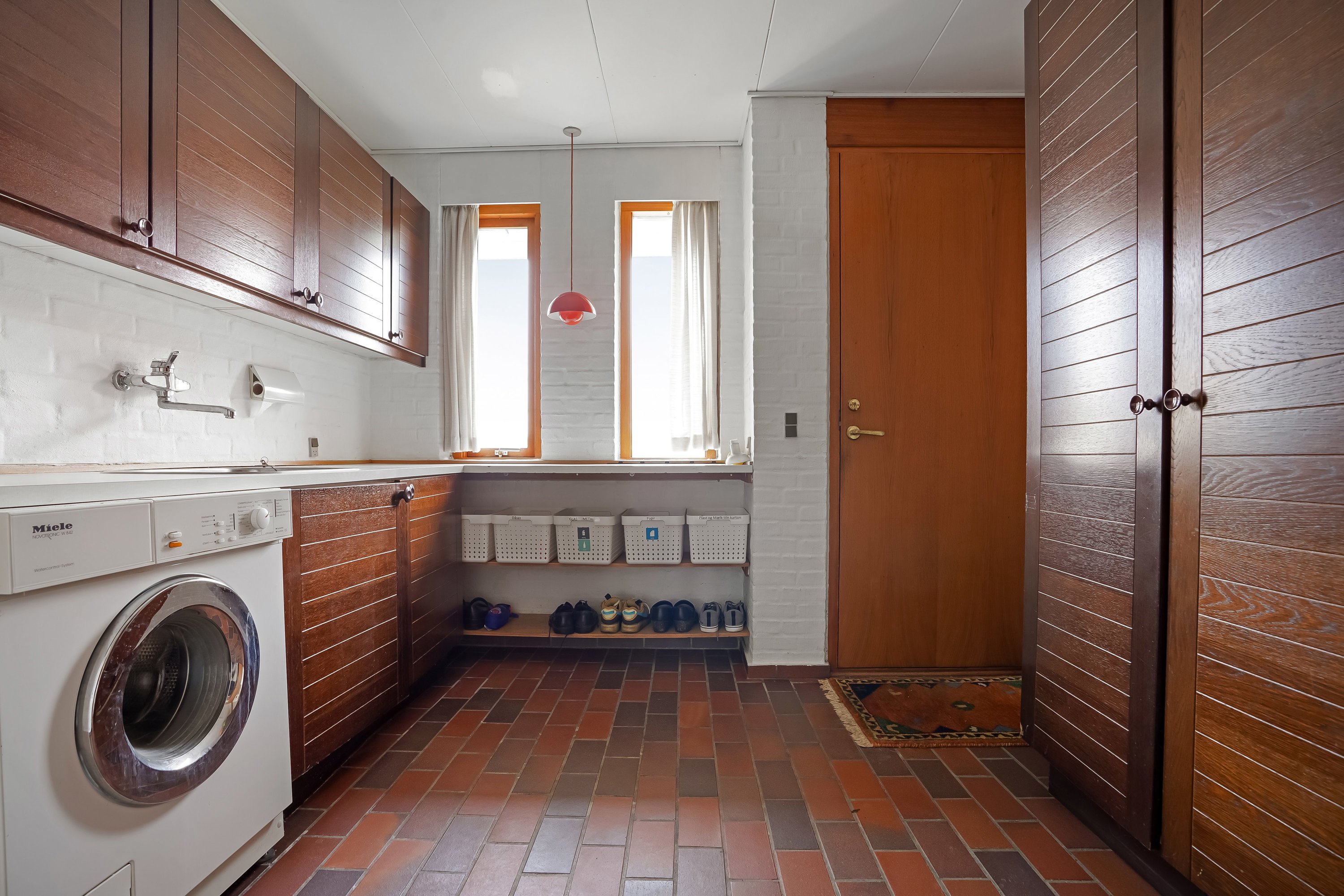 Fremhævet bryggers billede i fuldskærmstilstand. Billede af Goldschmidtsvænget 9D, 5230 Odense M