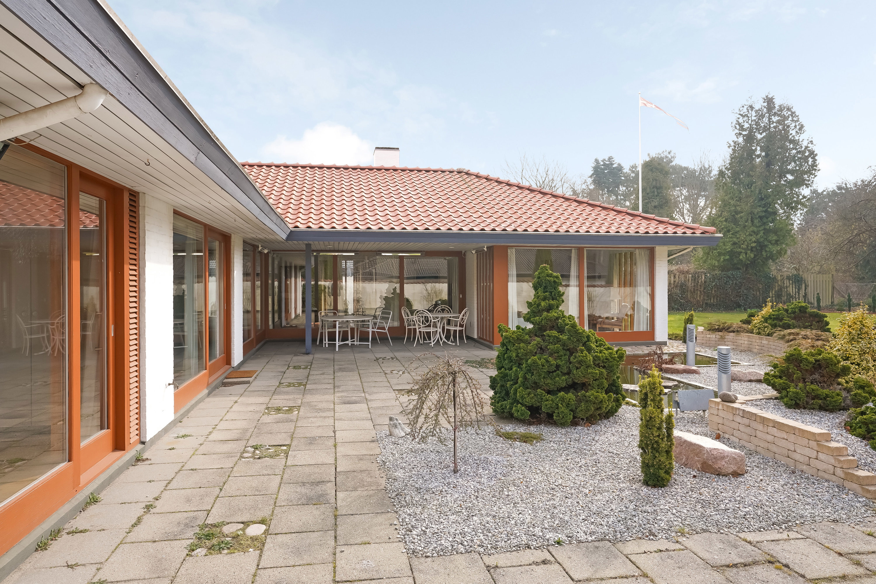 Fremhævet ejendommen billede i fuldskærmstilstand. Billede af Goldschmidtsvænget 9D, 5230 Odense M