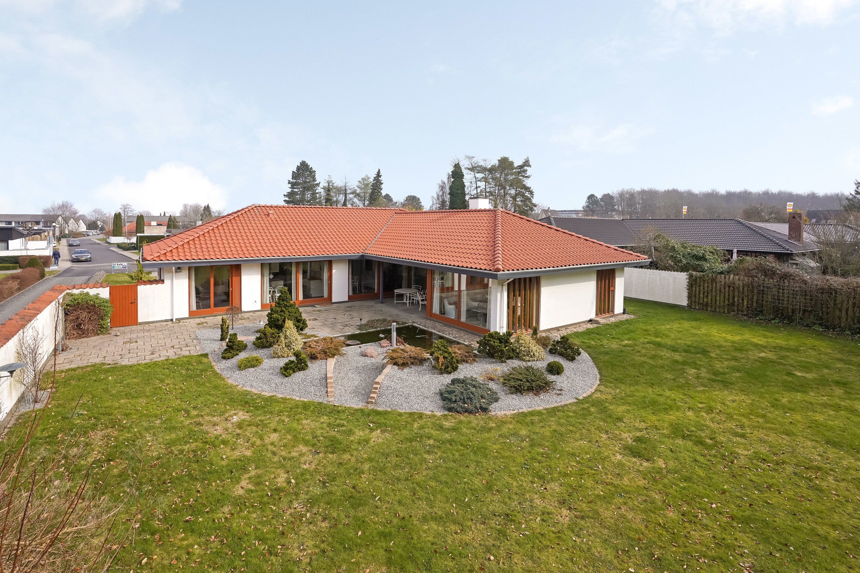 Fremhævet ejendommen billede i fuldskærmstilstand. Billede af Goldschmidtsvænget 9D, 5230 Odense M