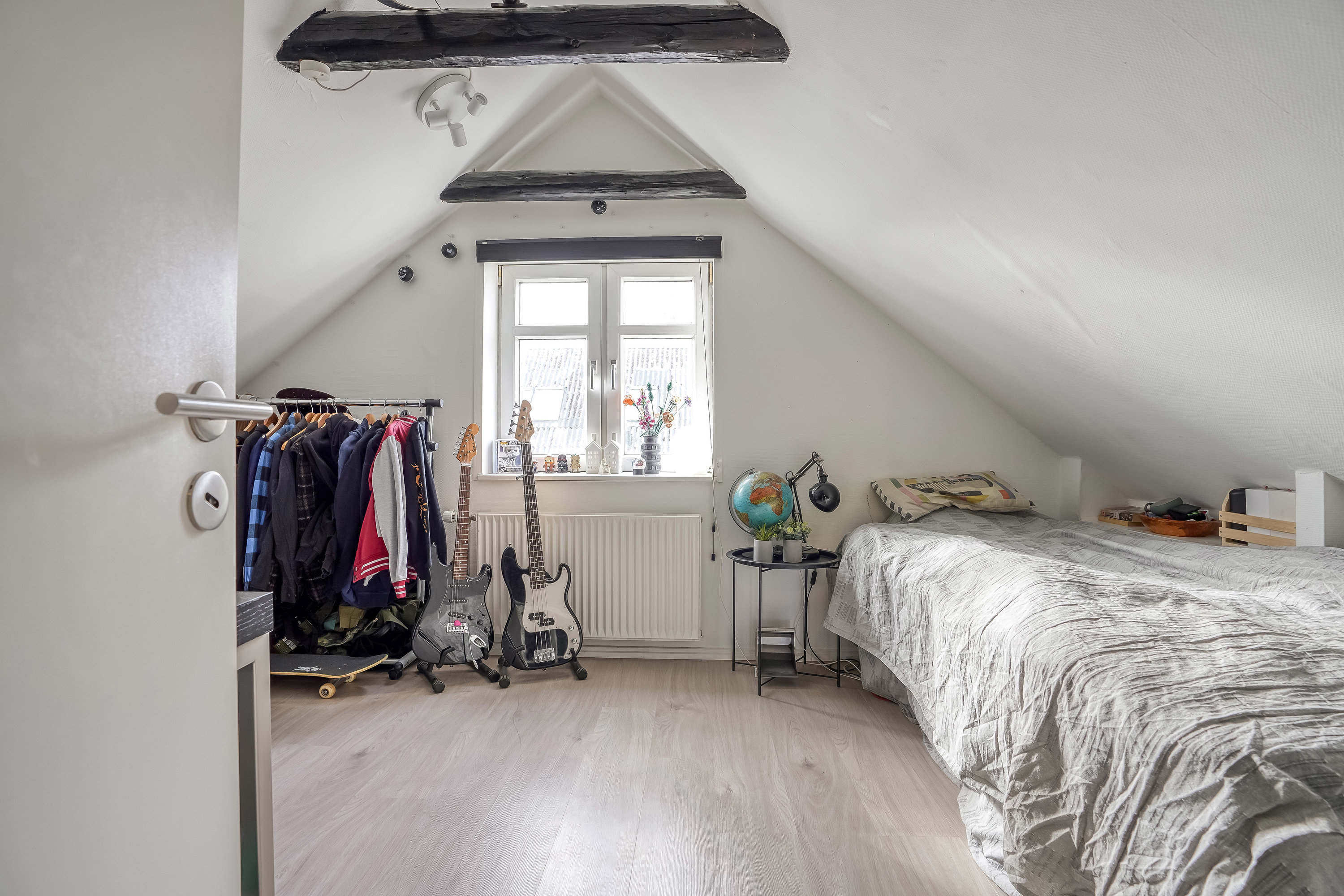 Fremhævet værelse billede i fuldskærmstilstand. Billede af Slagballevej 11, Slagballe, 8740 Brædstrup