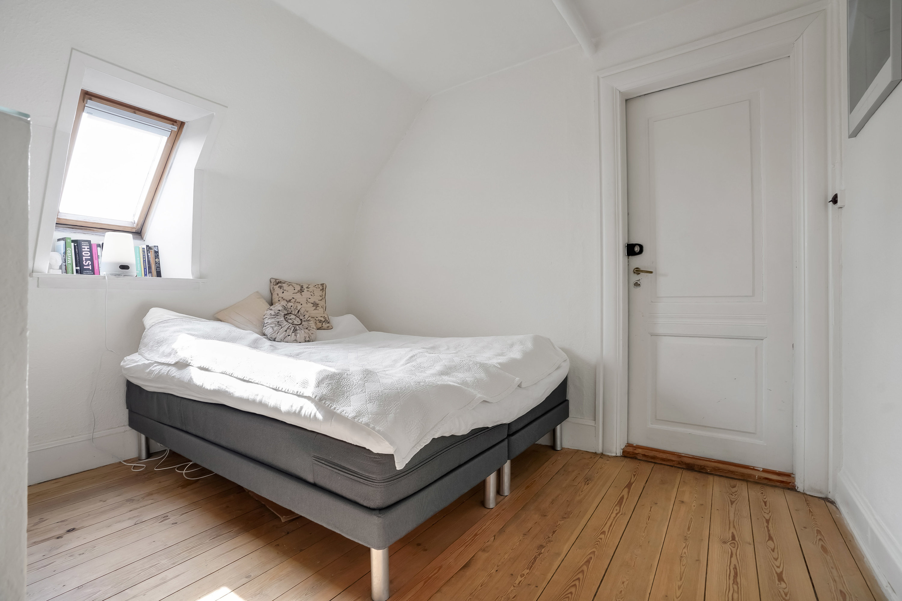 Fremhævet værelse billede i fuldskærmstilstand. Billede af Lahnsgade 30A, 2. tv., 5000 Odense C