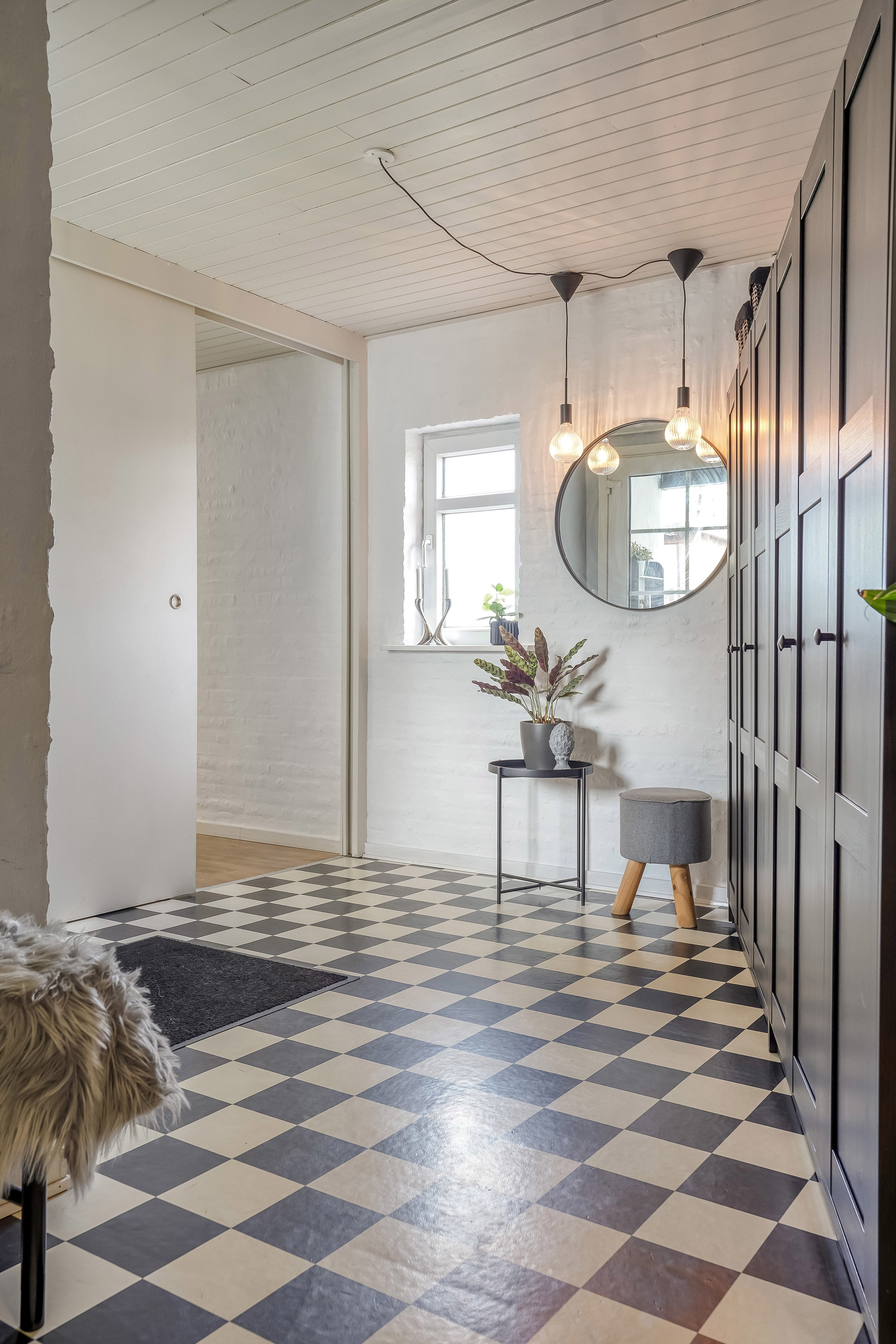 Fremhævet andet billede i fuldskærmstilstand. Billede af Slagballevej 11, Slagballe, 8740 Brædstrup