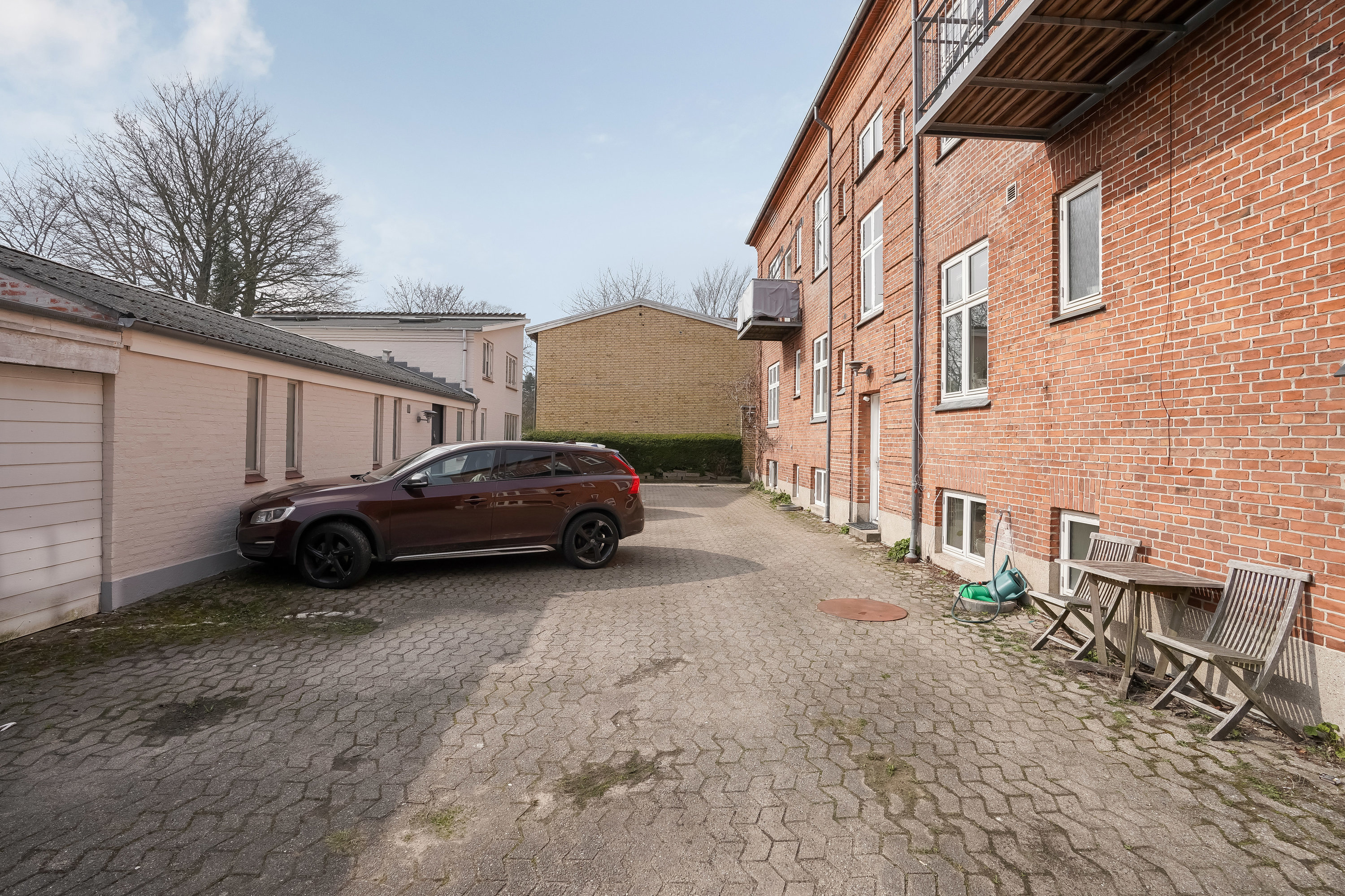 Fremhævet ejendommen billede i fuldskærmstilstand. Billede af Lahnsgade 30A, 2. tv., 5000 Odense C