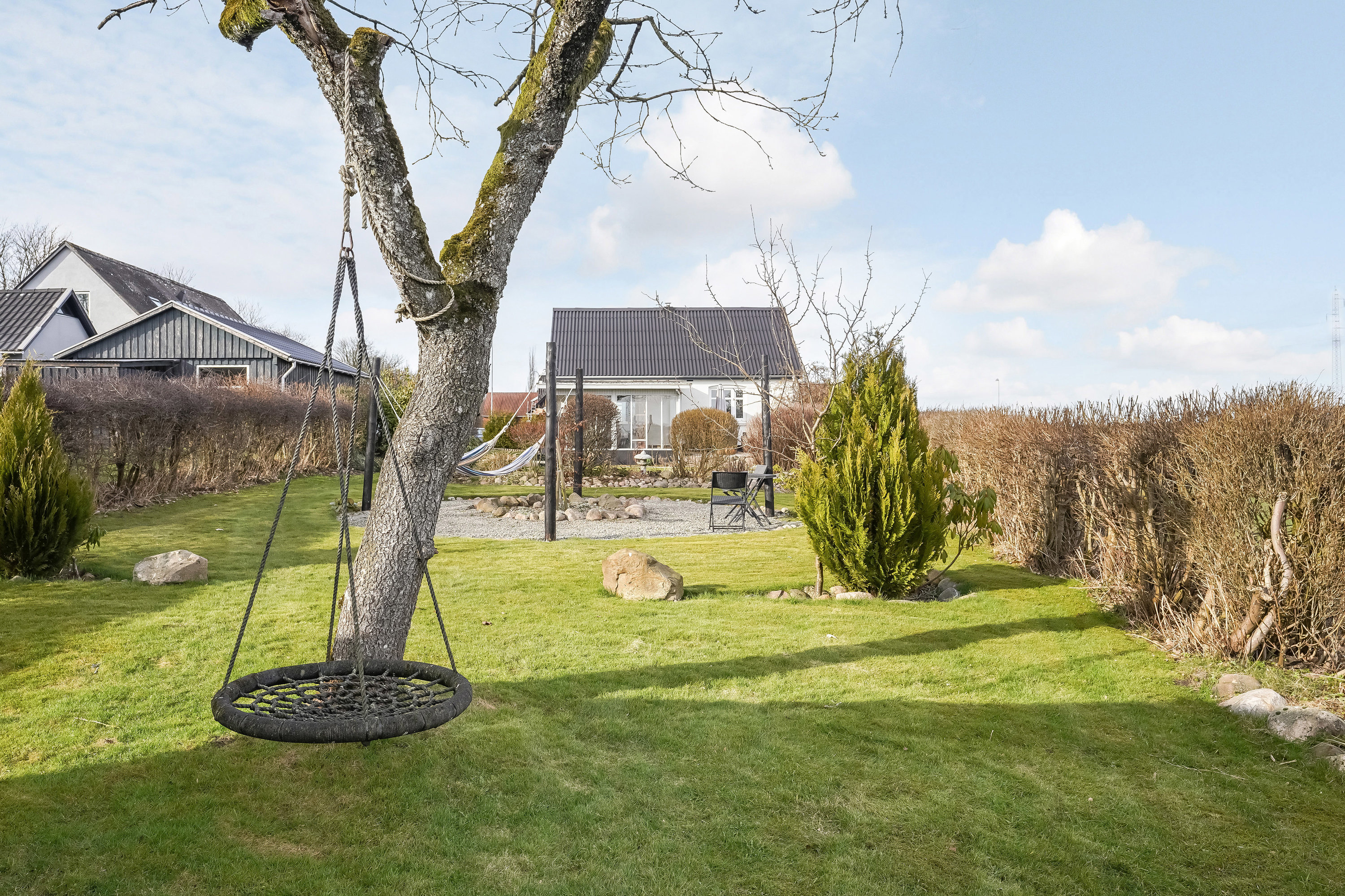 Slagballevej 11, Slagballe, 8740 Brædstrup