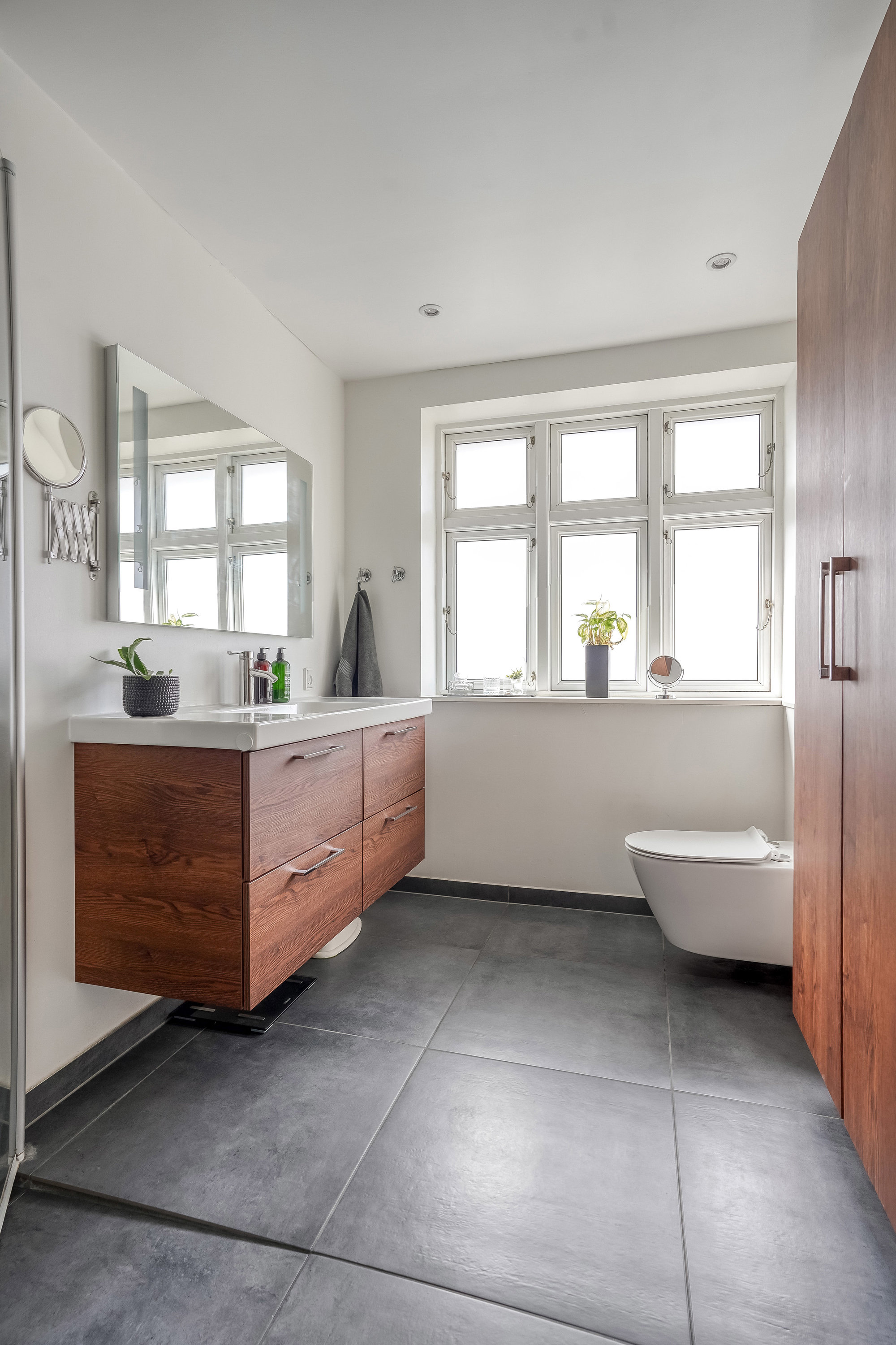 Fremhævet toilet billede i fuldskærmstilstand. Billede af Slagballevej 11, Slagballe, 8740 Brædstrup