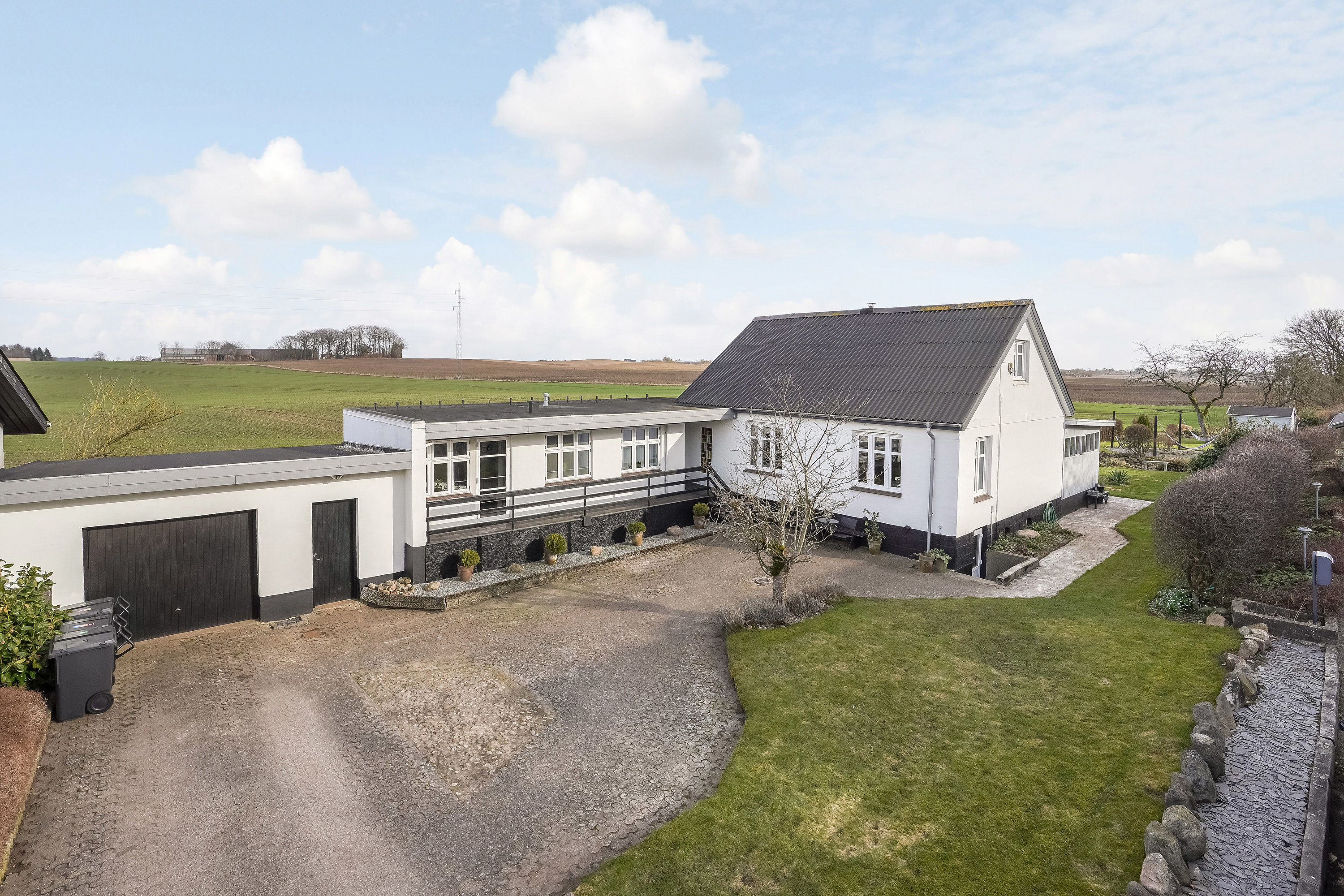 Slagballevej 11, Slagballe, 8740 Brædstrup