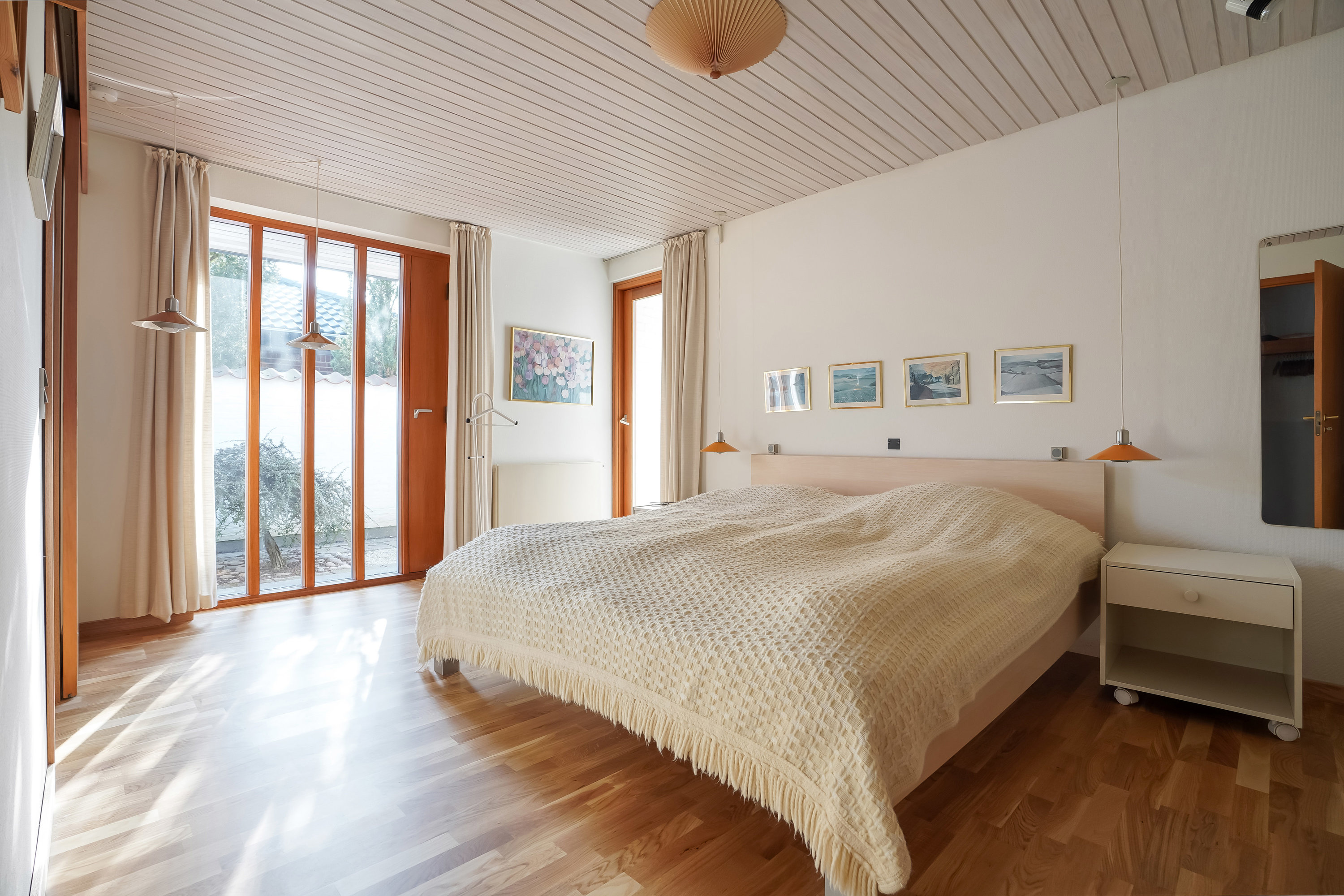 Fremhævet værelse billede i fuldskærmstilstand. Billede af Goldschmidtsvænget 9D, 5230 Odense M