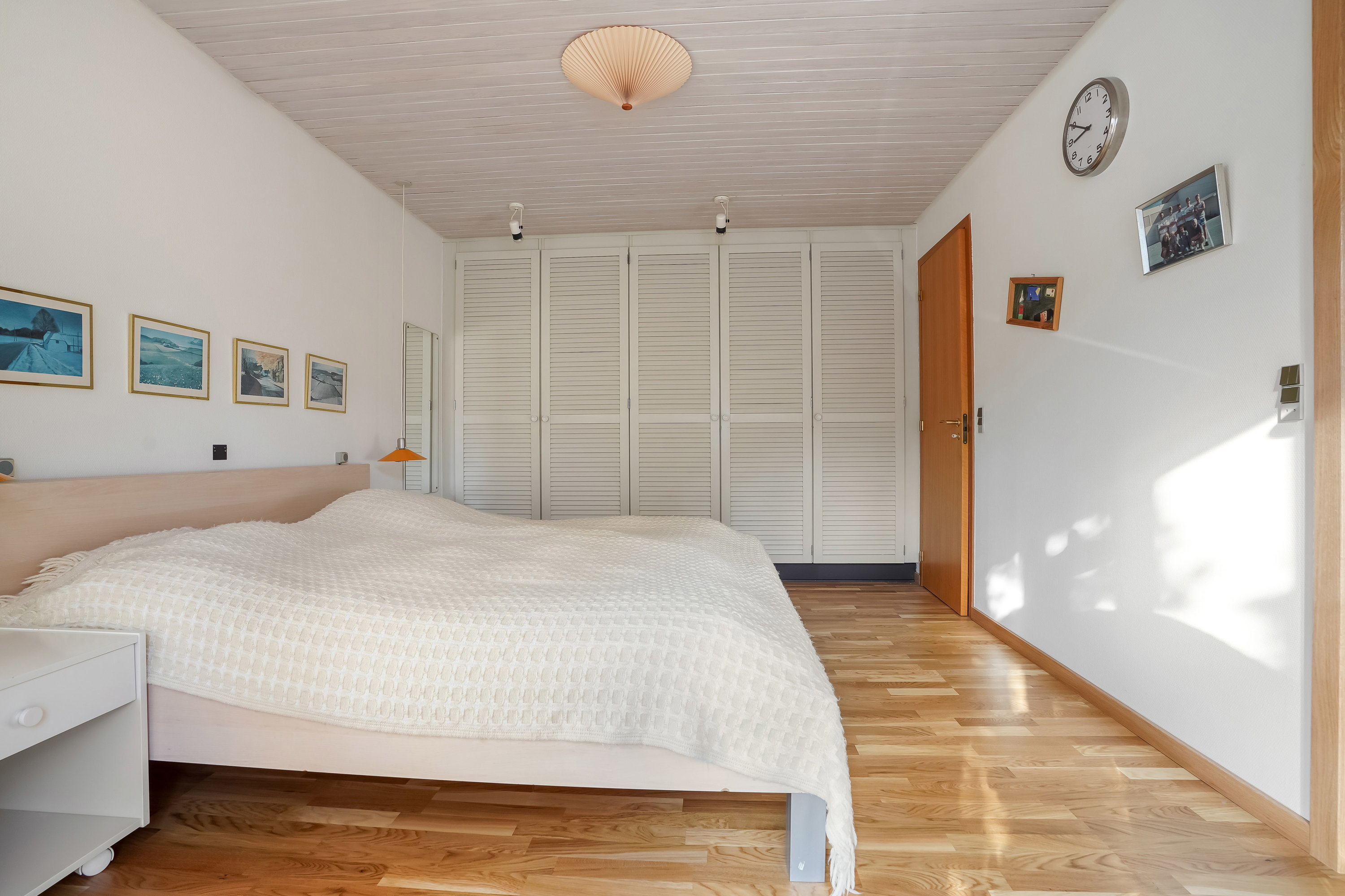 Fremhævet værelse billede i fuldskærmstilstand. Billede af Goldschmidtsvænget 9D, 5230 Odense M