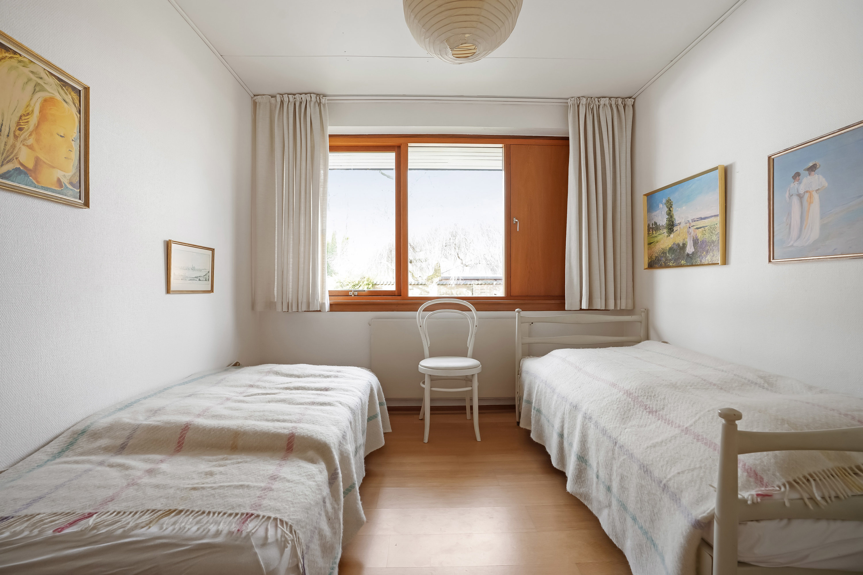 Fremhævet værelse billede i fuldskærmstilstand. Billede af Goldschmidtsvænget 9D, 5230 Odense M