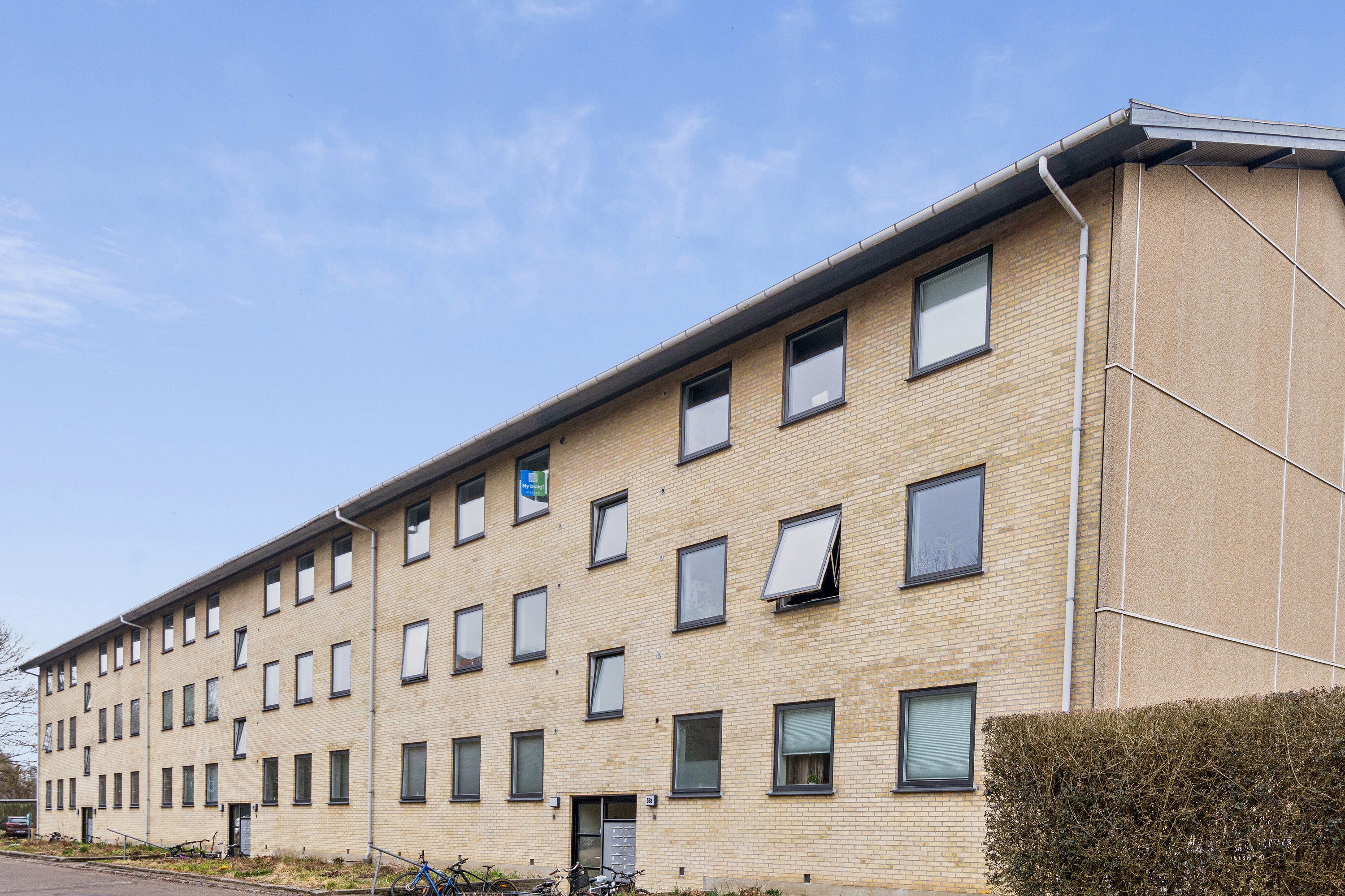 Brøndbyvestervej 68A, 2. 1., 2605 Brøndby