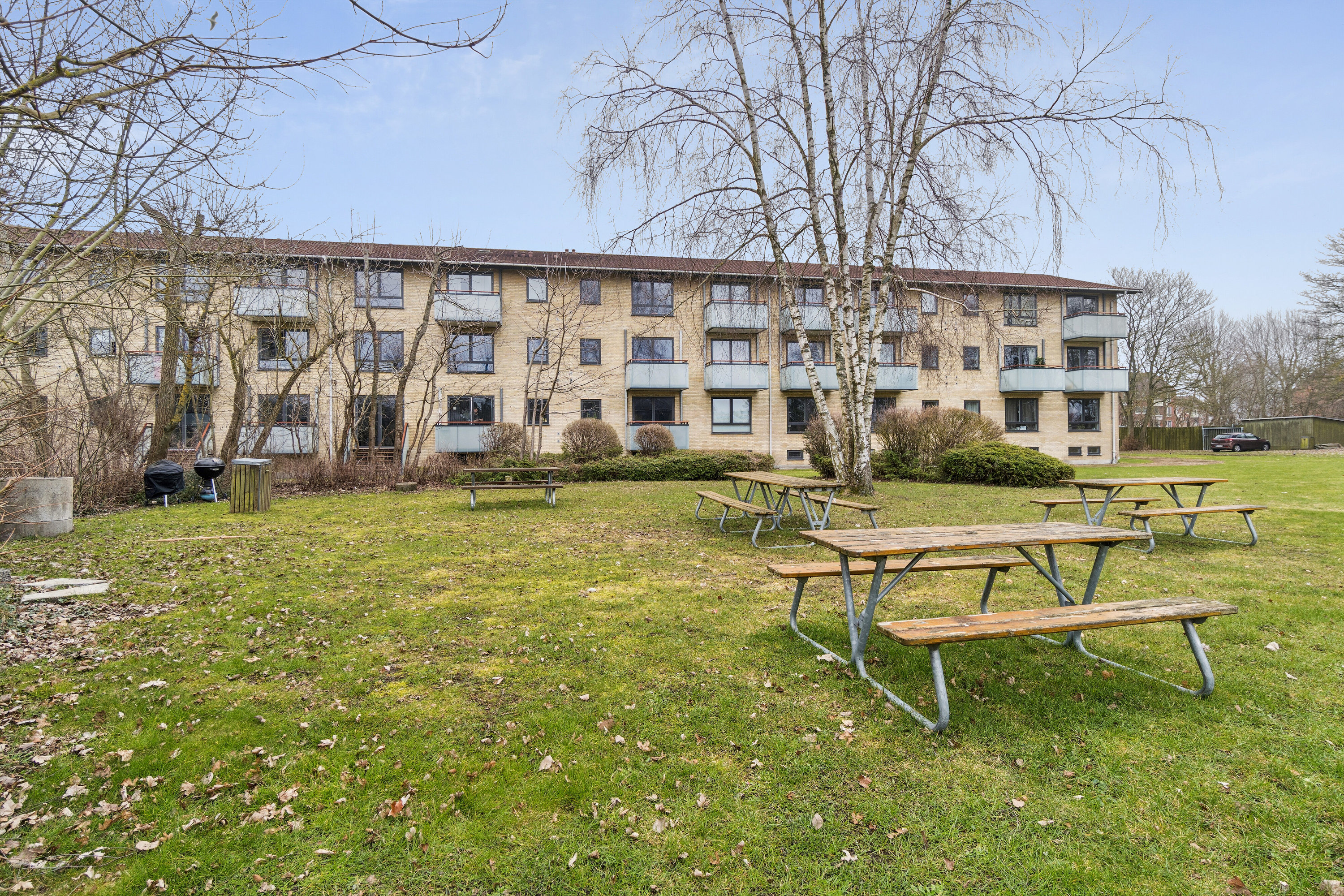 Brøndbyvestervej 68A, 2. 1., 2605 Brøndby