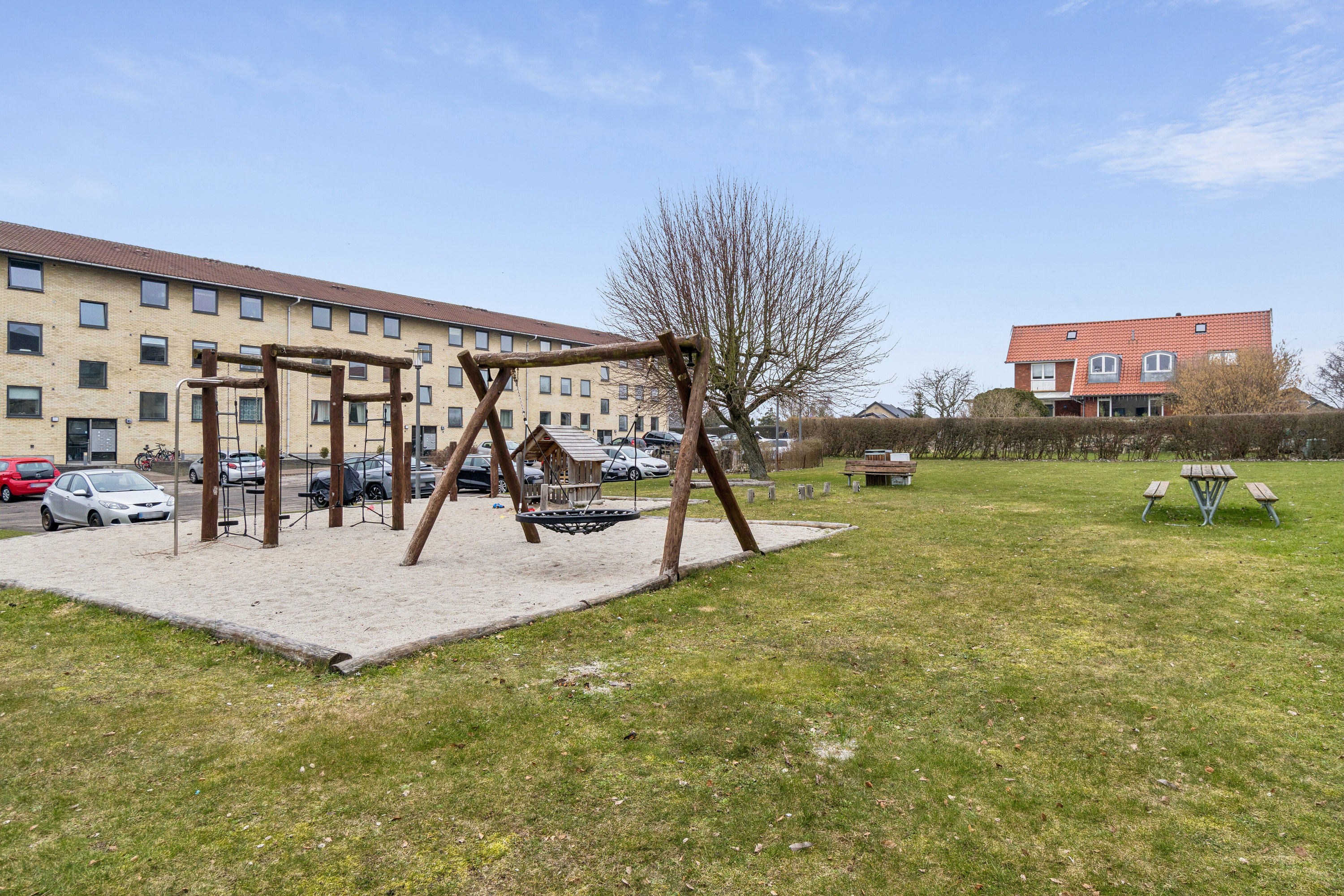 Brøndbyvestervej 68A, 2. 1., 2605 Brøndby