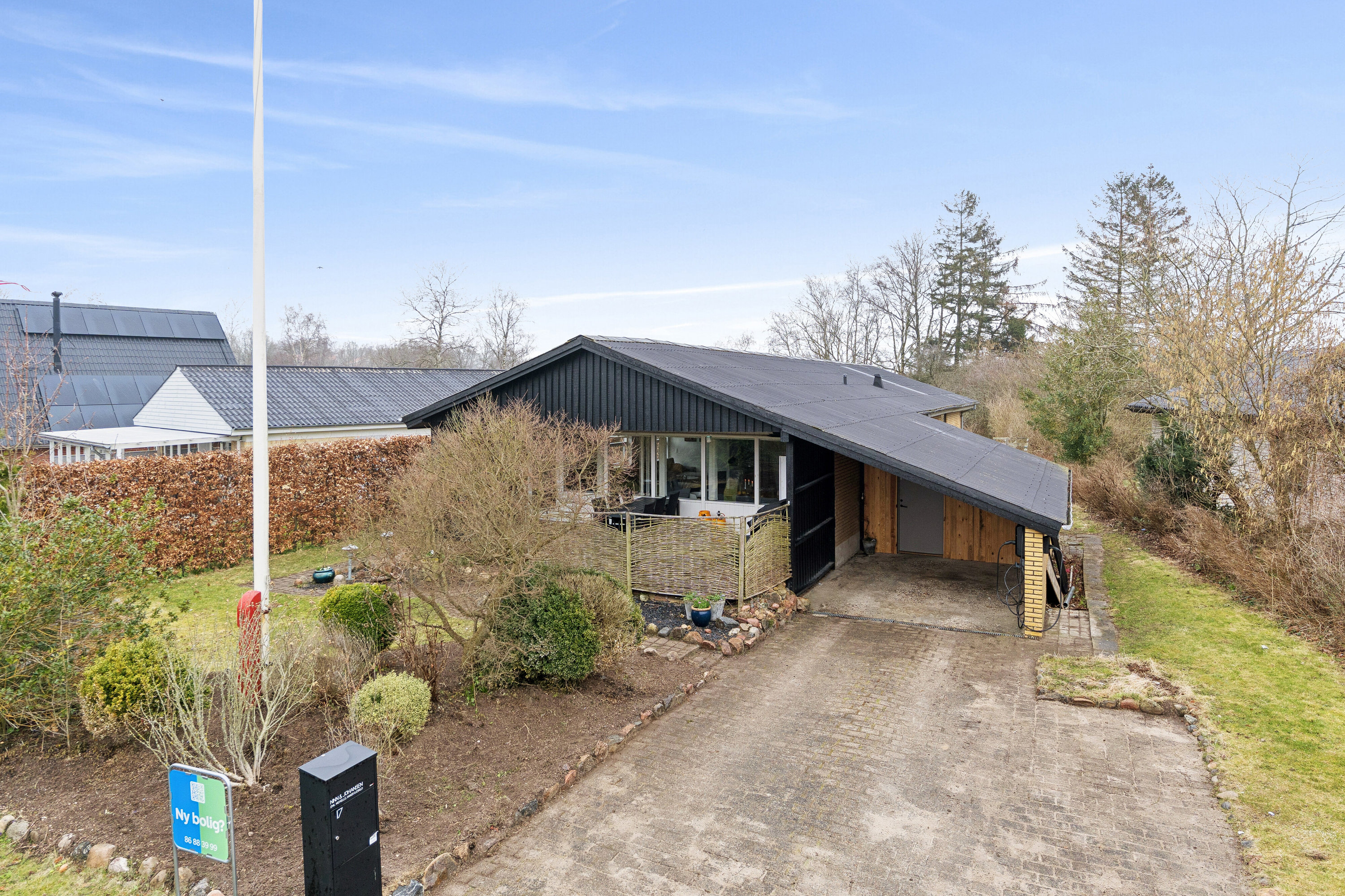 Dalsgaardsvej 17, 8620 Kjellerup