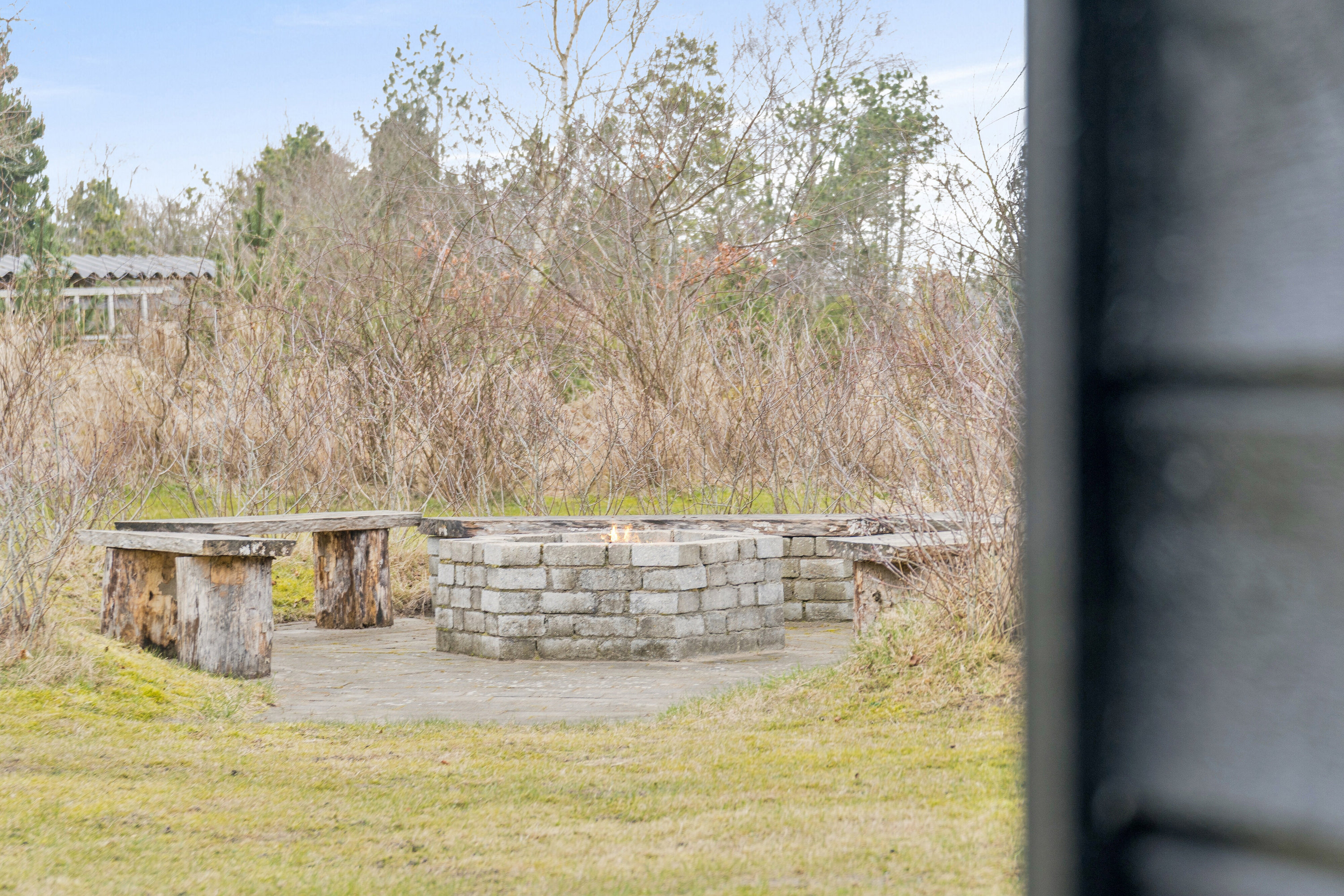 Fremhævet udsigt billede i fuldskærmstilstand. Billede af Østervej 27, Tversted, 9881 Bindslev