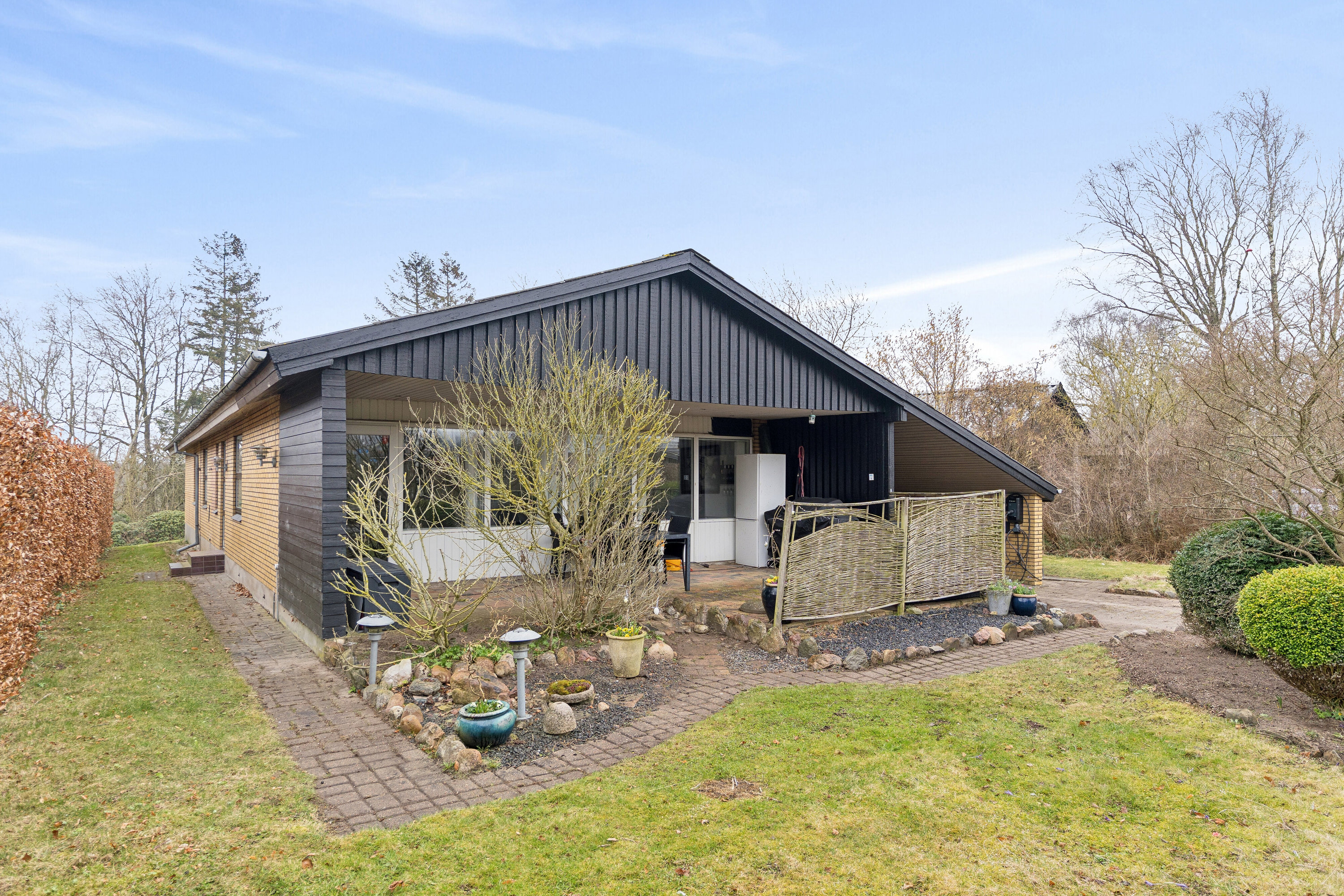 Dalsgaardsvej 17, 8620 Kjellerup