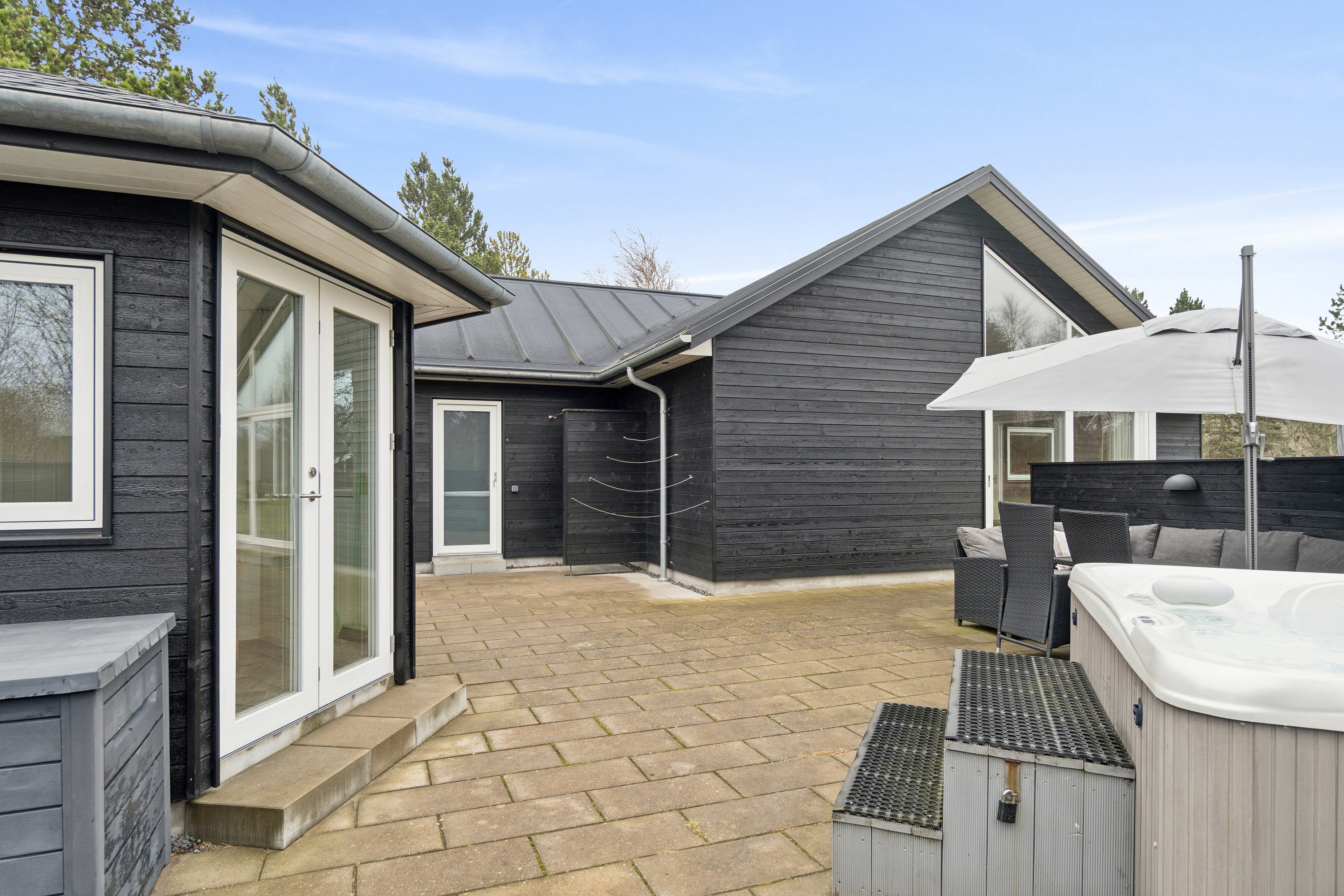 Østervej 27, Tversted, 9881 Bindslev