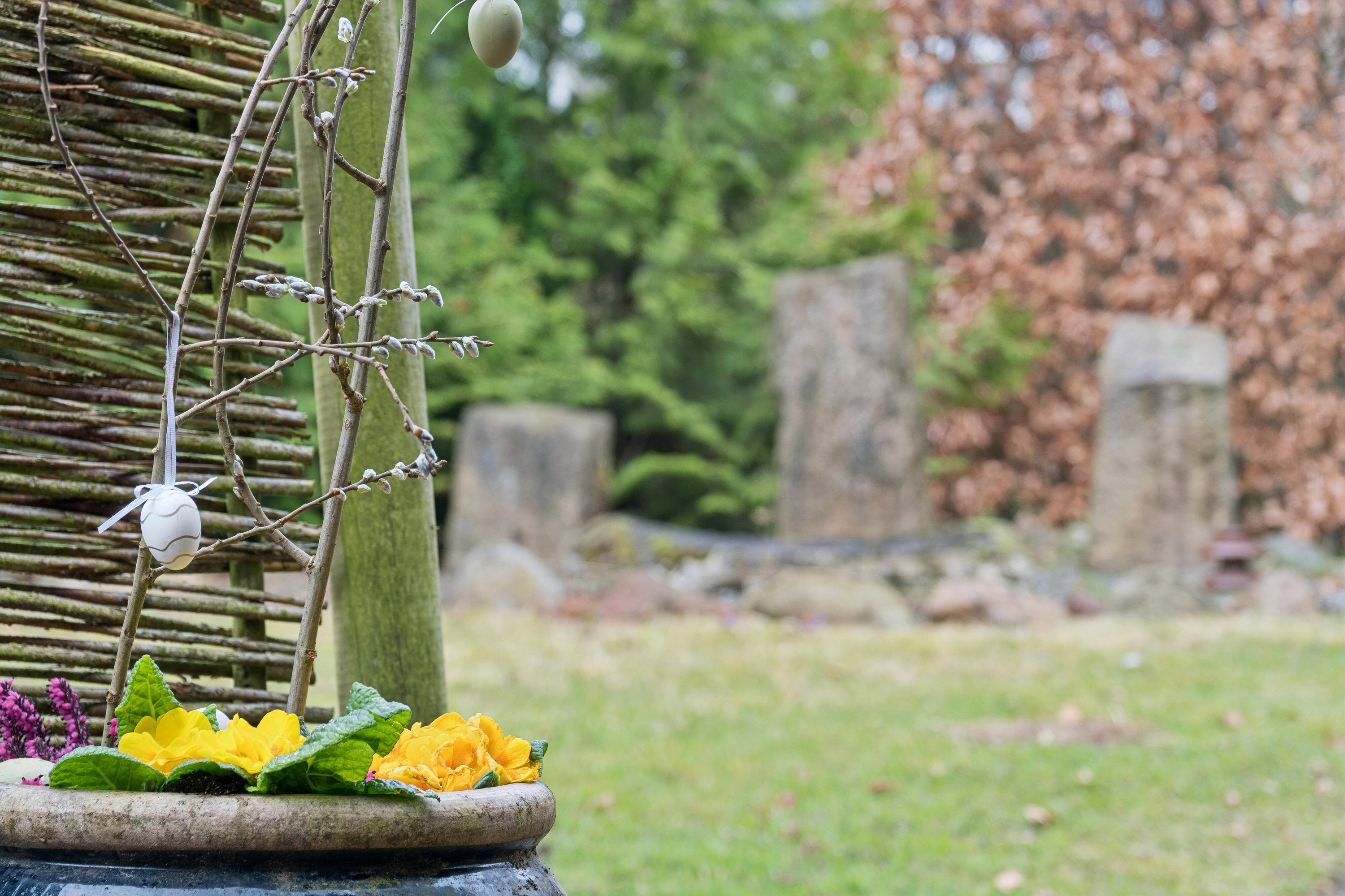 Fremhævet udsigt billede i fuldskærmstilstand. Billede af Dalsgaardsvej 17, 8620 Kjellerup