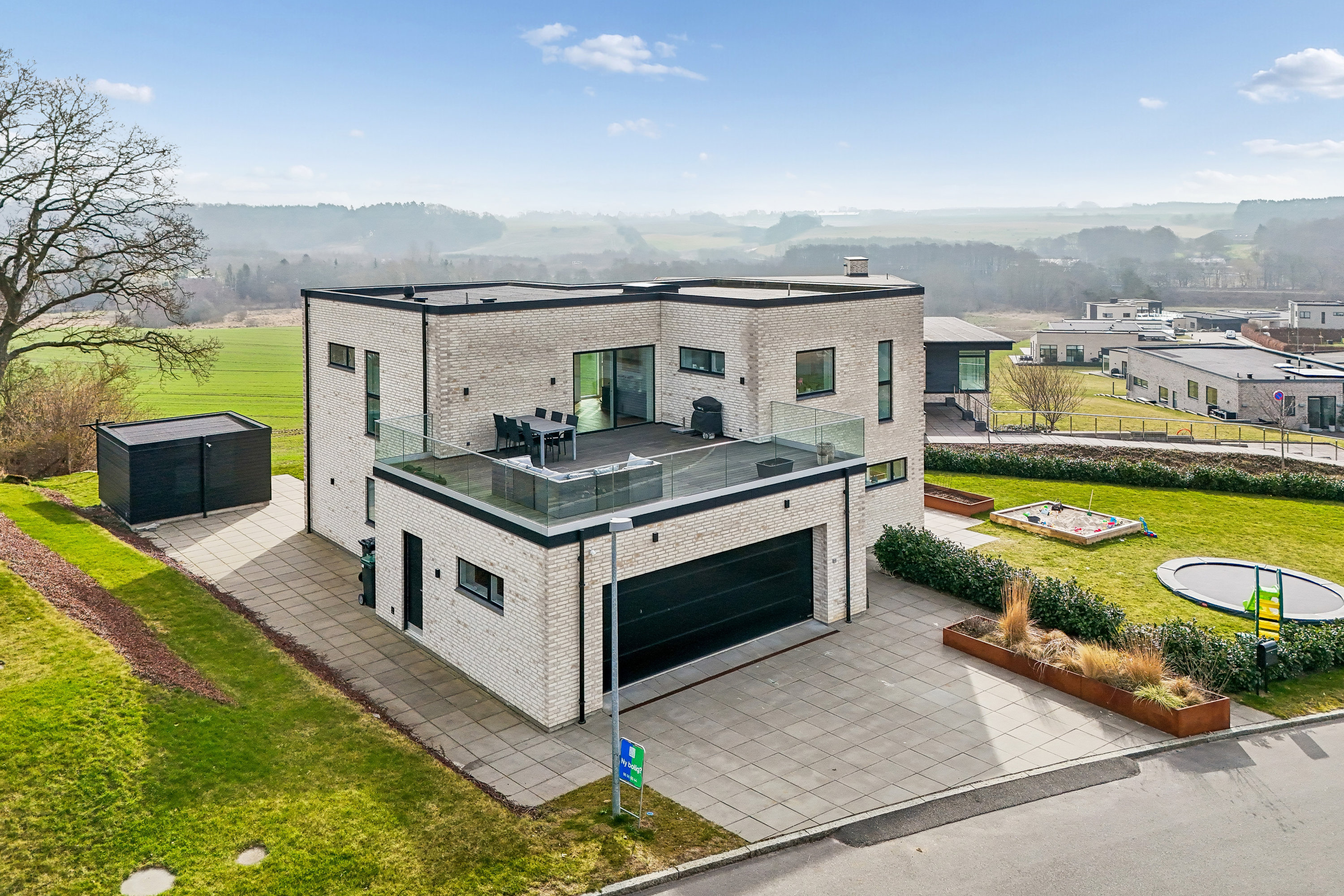 Haarbakken 24, 8382 Hinnerup