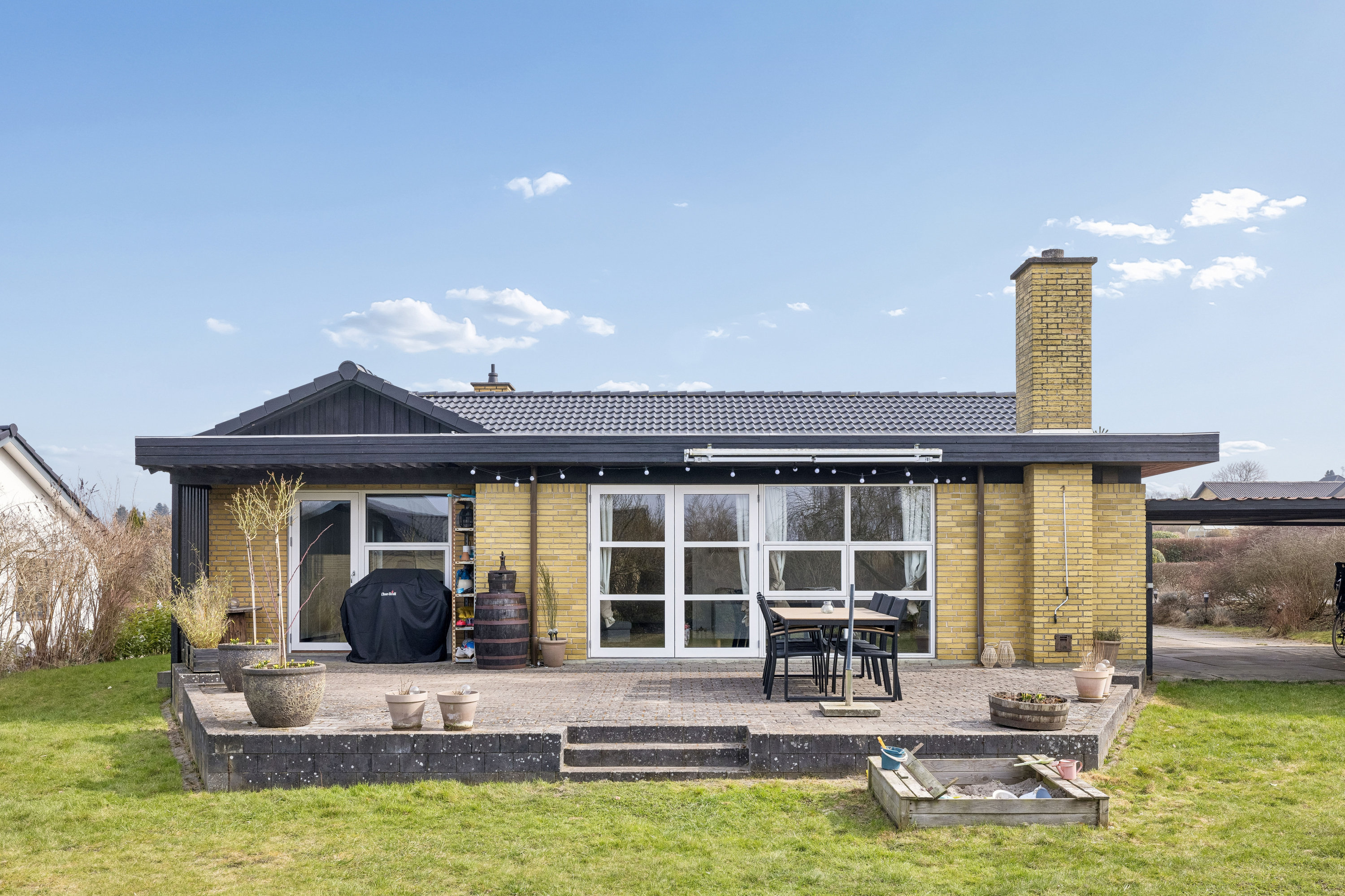 Lærkevej 14, 5560 Aarup