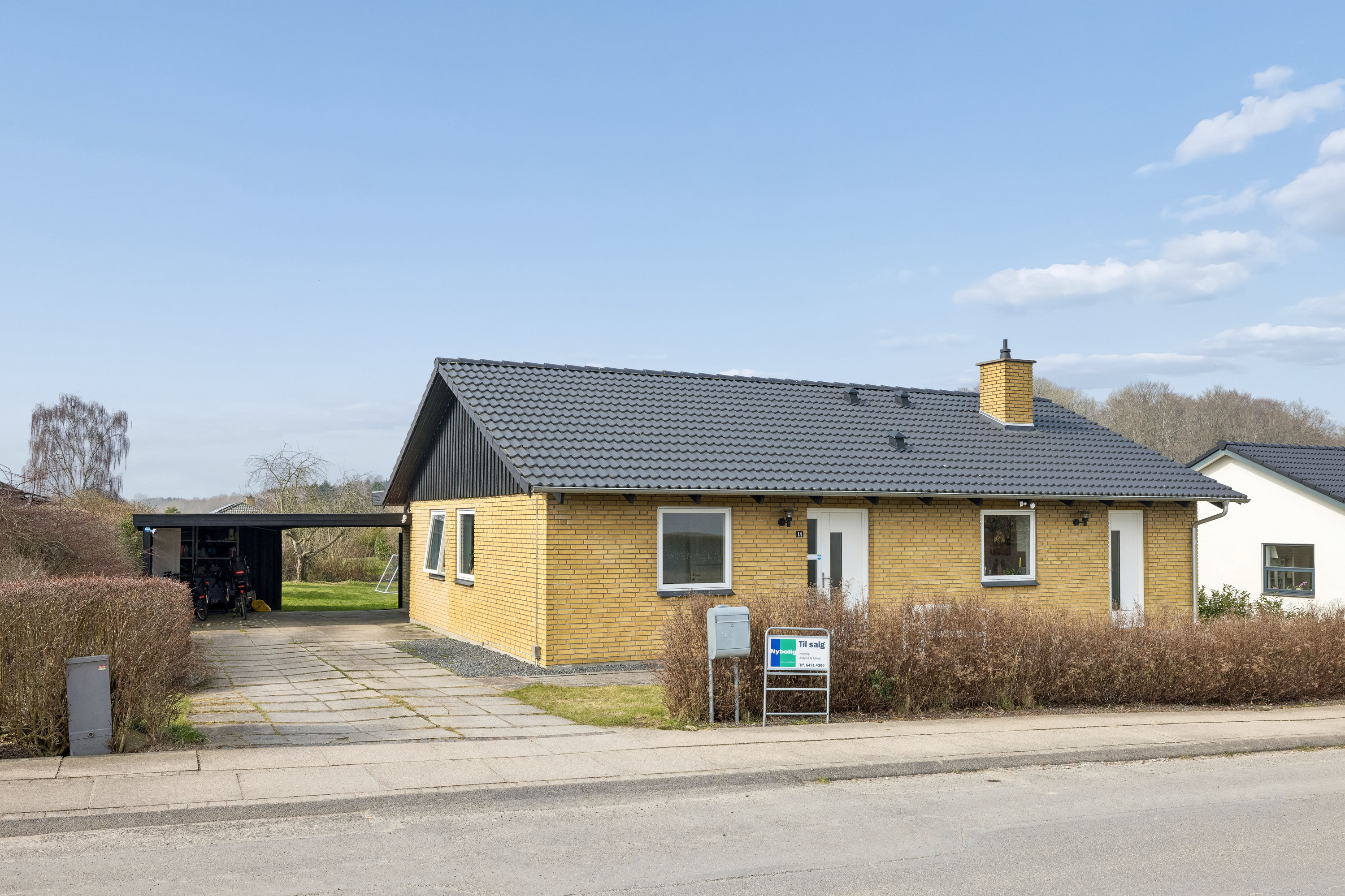 Lærkevej 14, 5560 Aarup