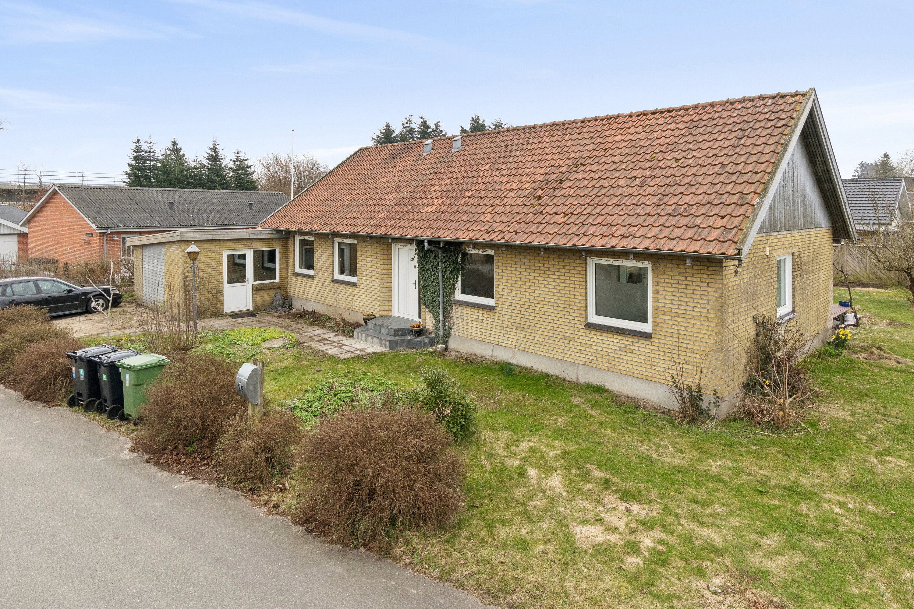 Banevænget 29, 5750 Ringe