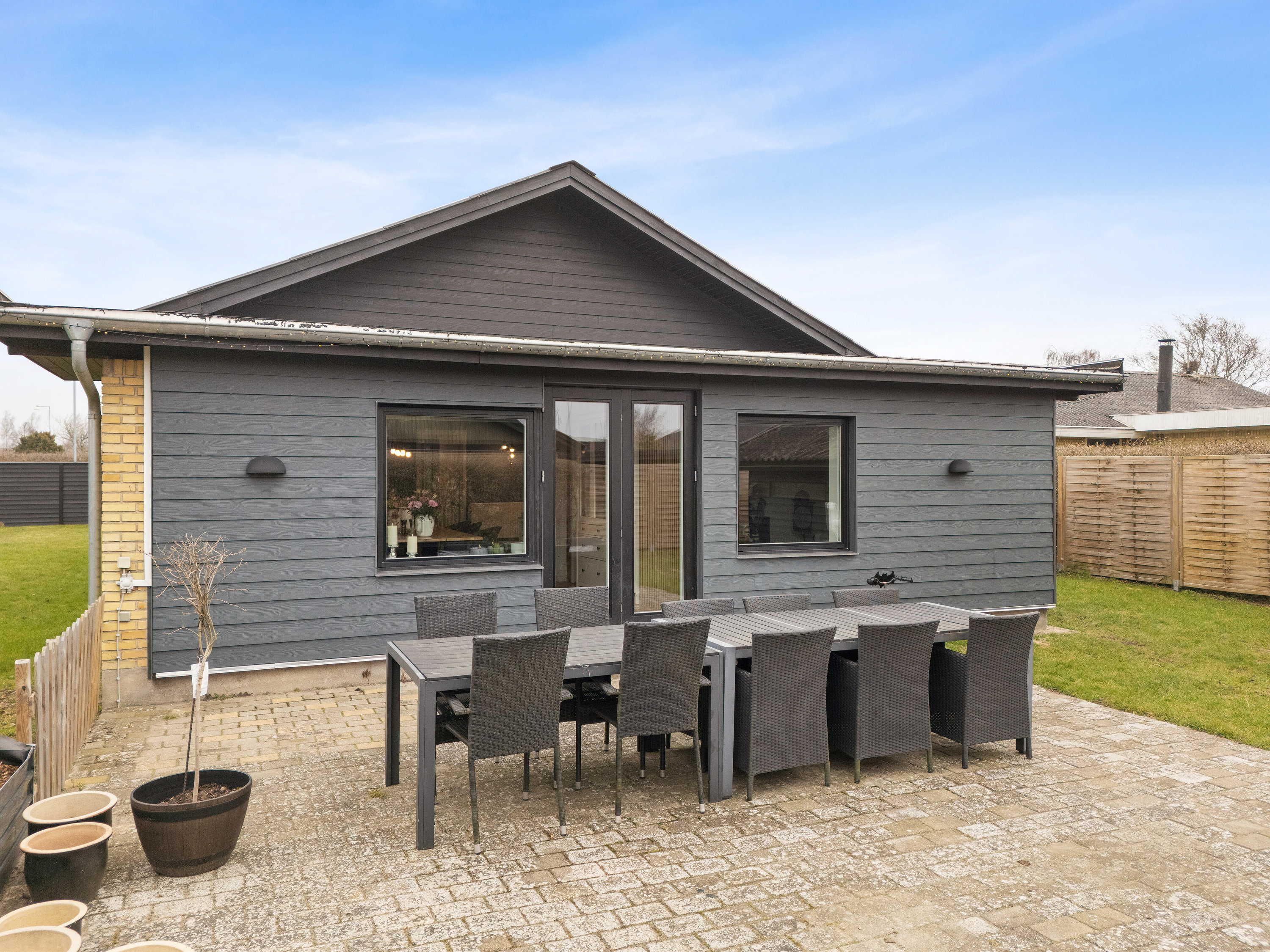 Snebærvej 2, 4540 Fårevejle