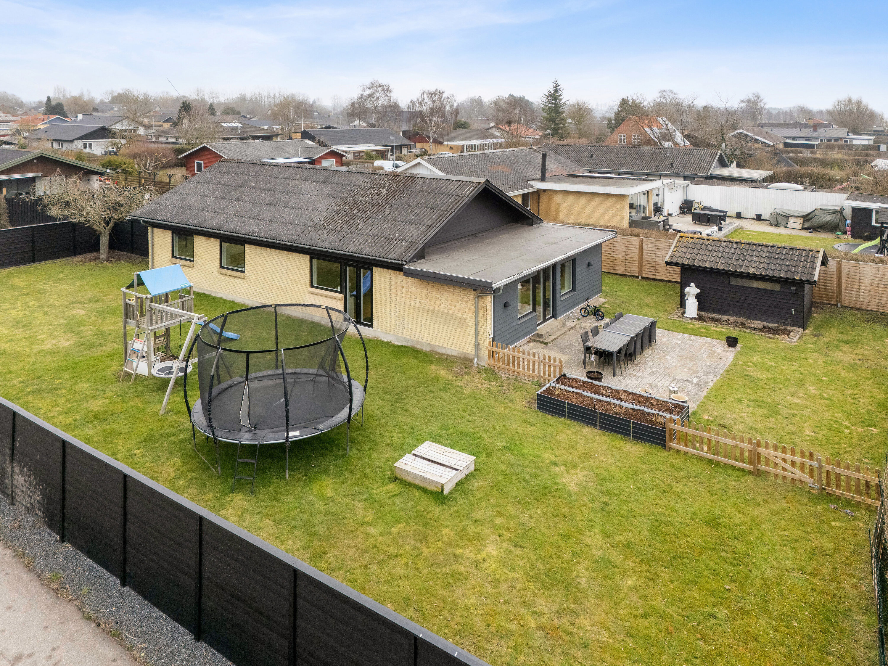 Snebærvej 2, 4540 Fårevejle