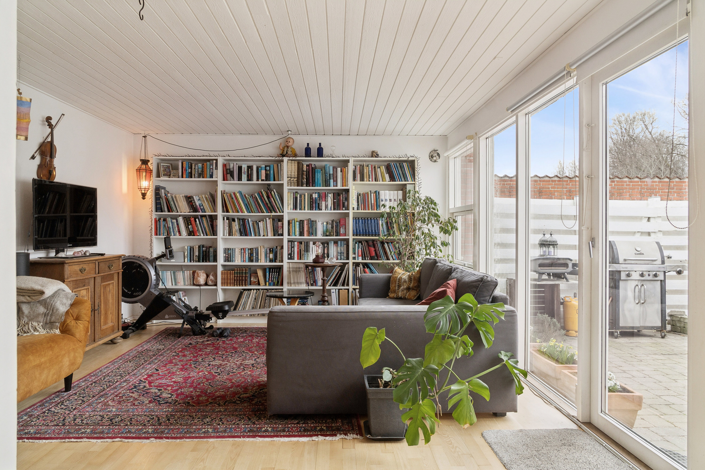 Nøddehegnet 5, 8220 Brabrand