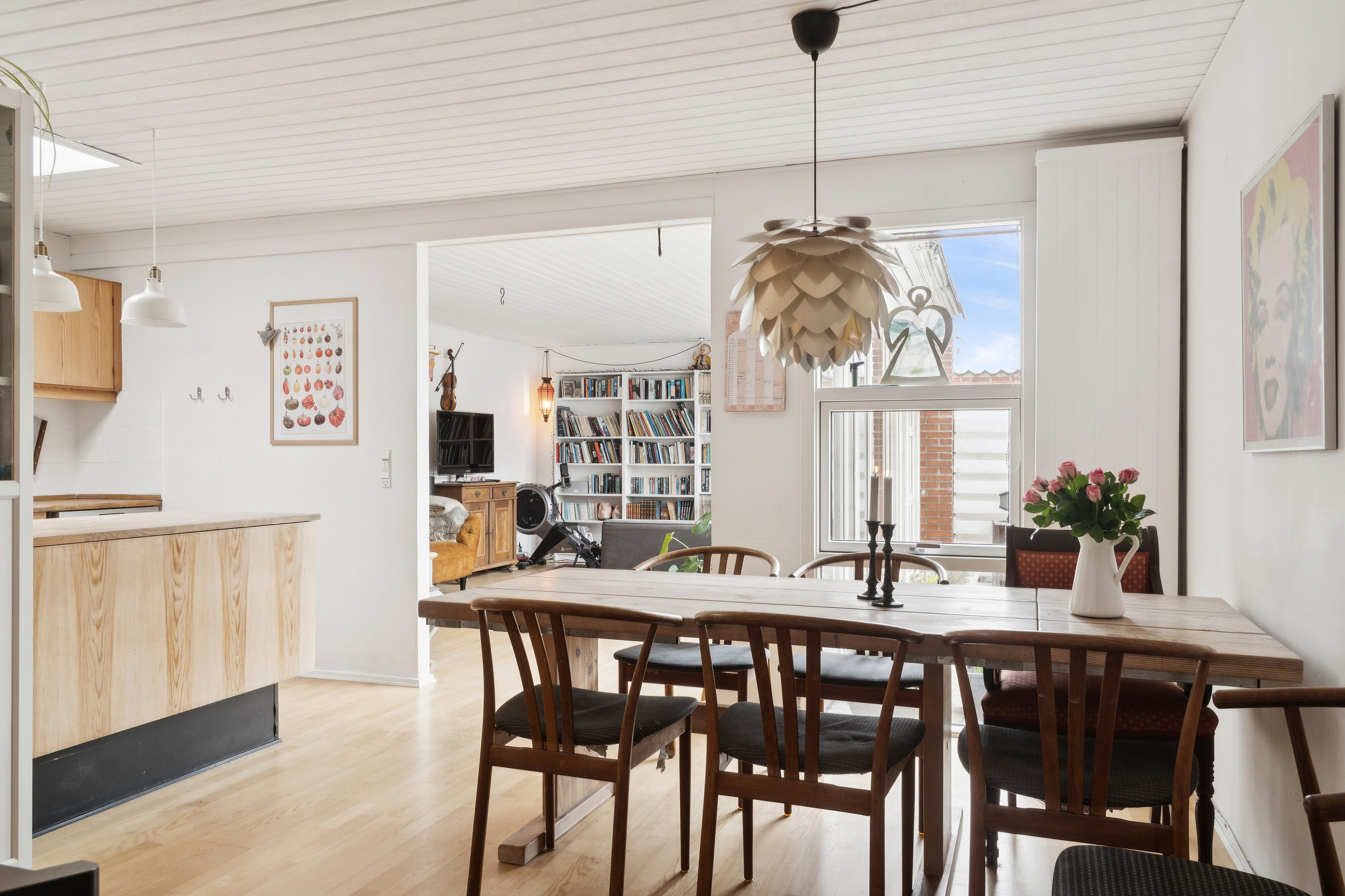 Nøddehegnet 5, 8220 Brabrand