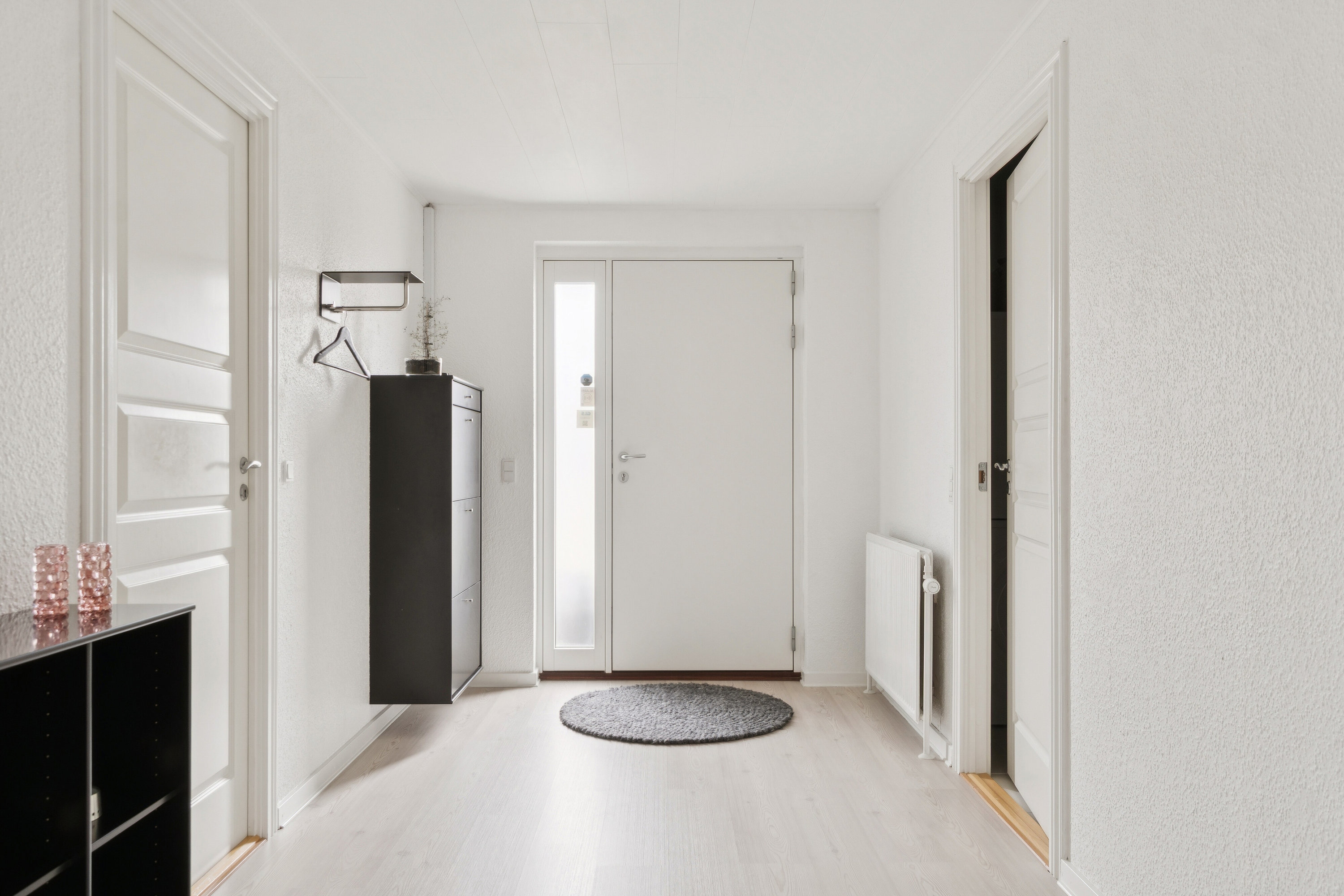 Fremhævet gang billede i fuldskærmstilstand. Billede af Mikkelhøj 91, Karrebæk, 4736 Karrebæksminde