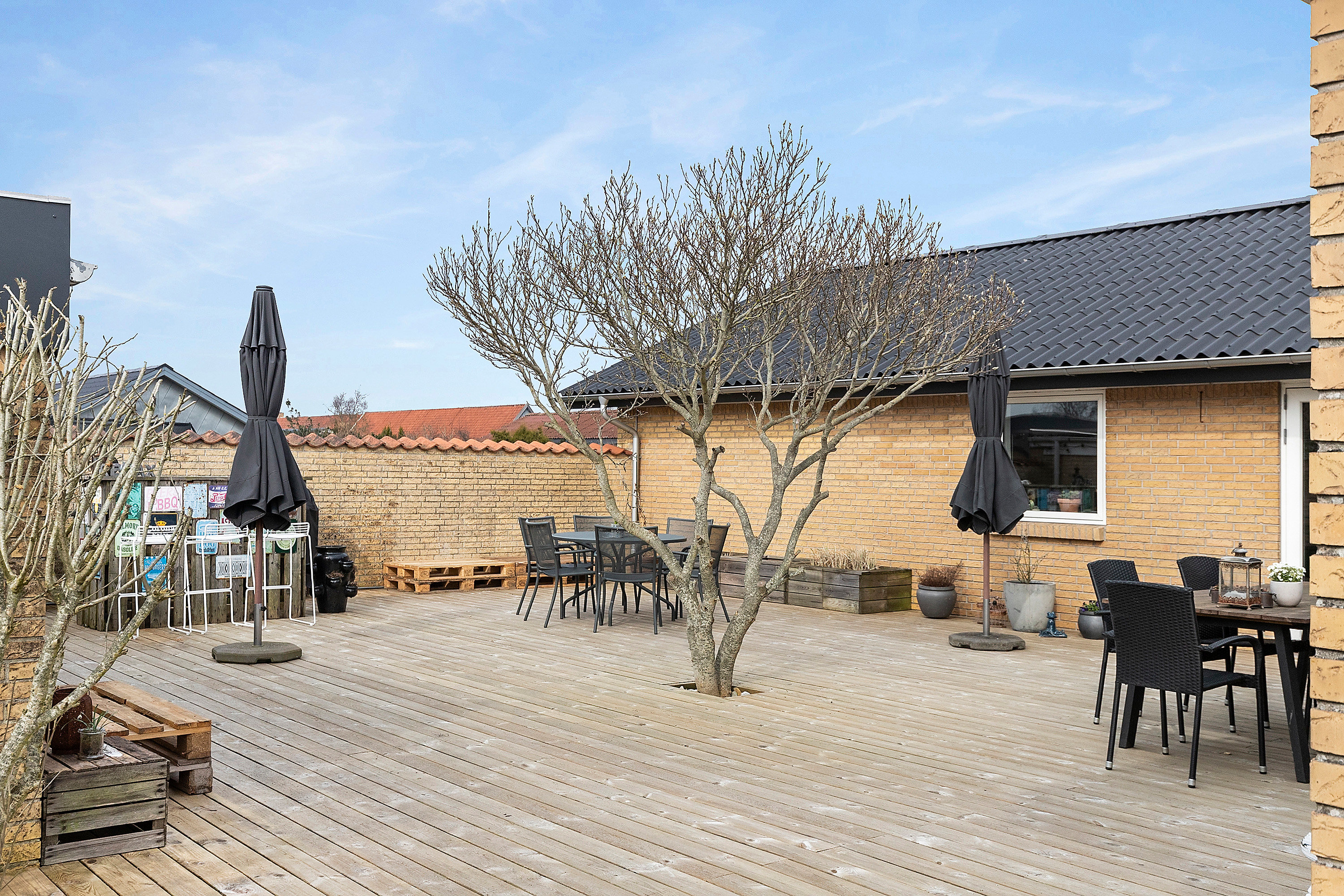 Mercurvej 80, 8700 Horsens