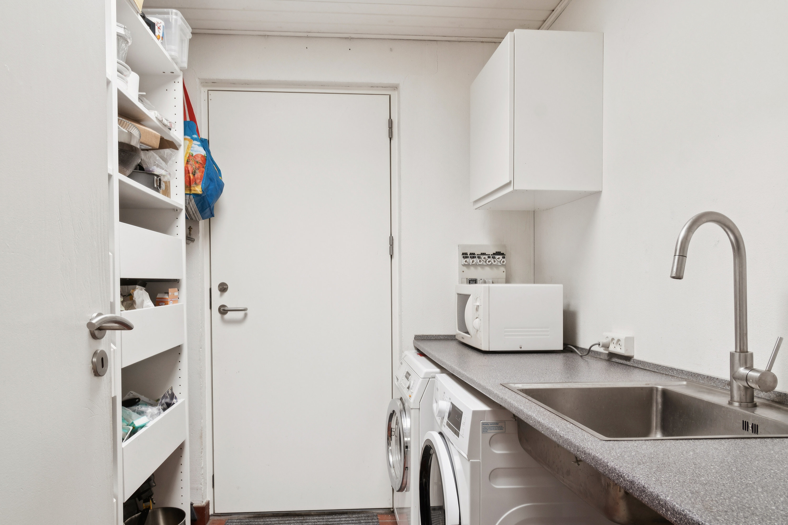 Fremhævet bryggers billede i fuldskærmstilstand. Billede af Nøddehegnet 5, 8220 Brabrand