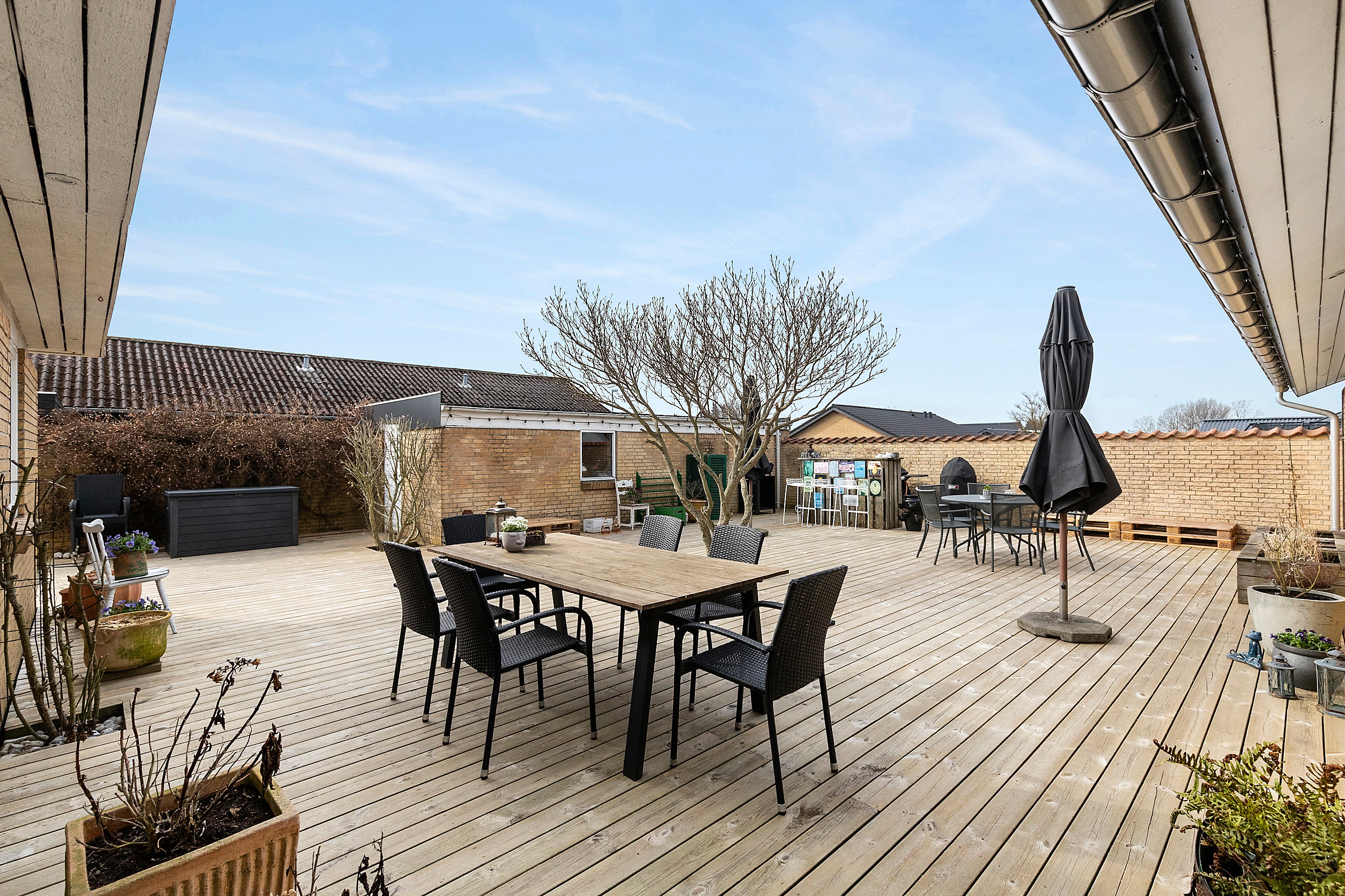 Fremhævet ejendommen billede i fuldskærmstilstand. Billede af Mercurvej 80, 8700 Horsens