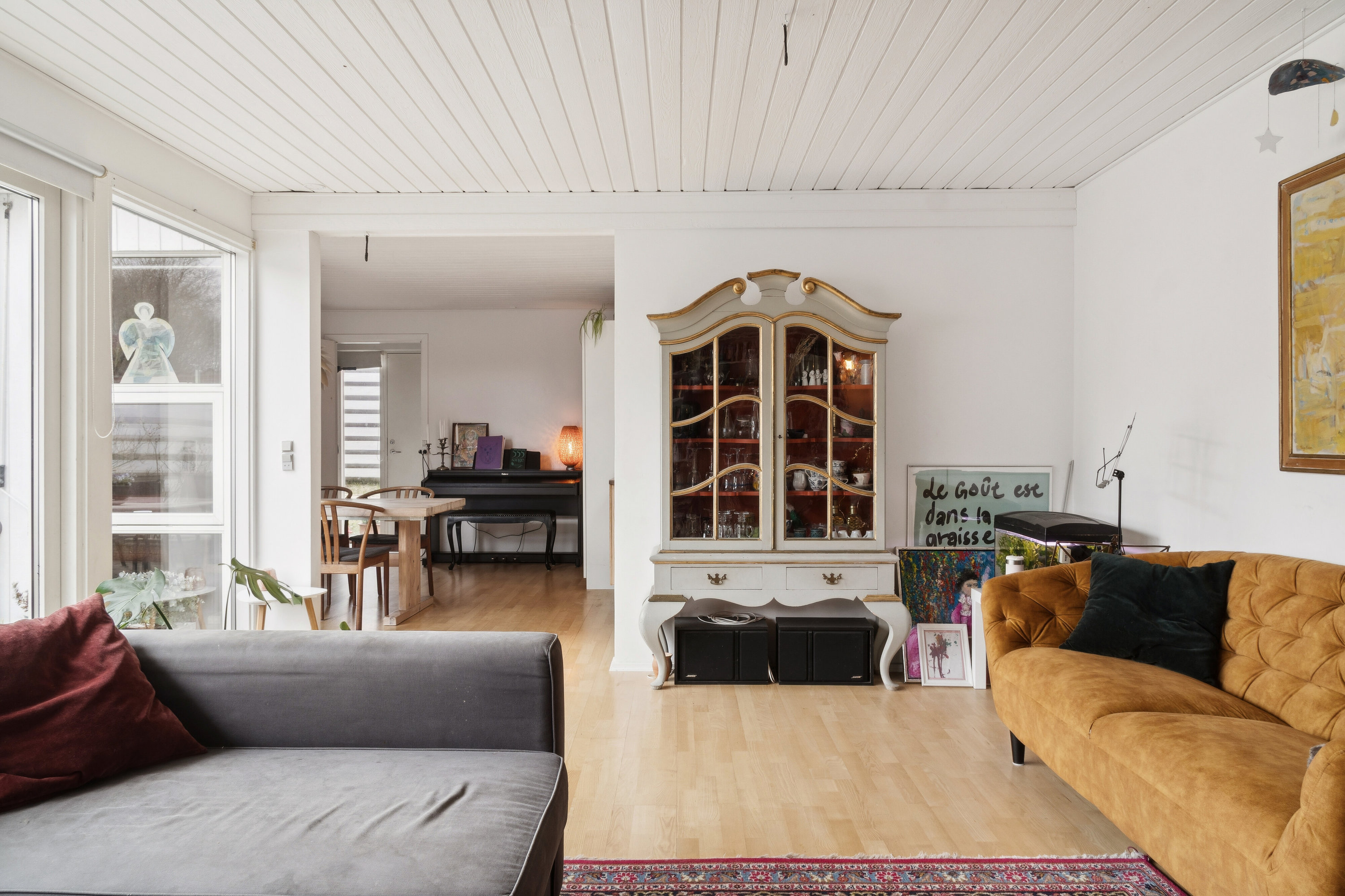 Nøddehegnet 5, 8220 Brabrand