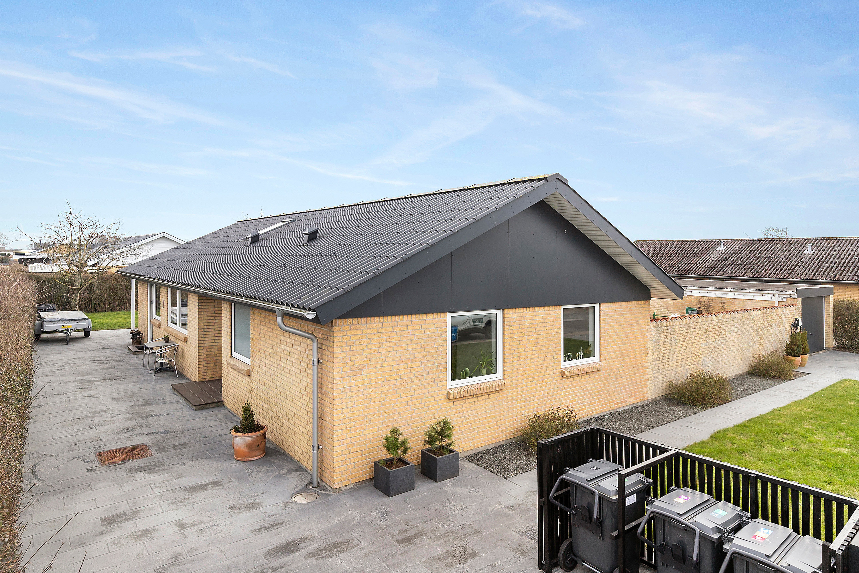 Mercurvej 80, 8700 Horsens