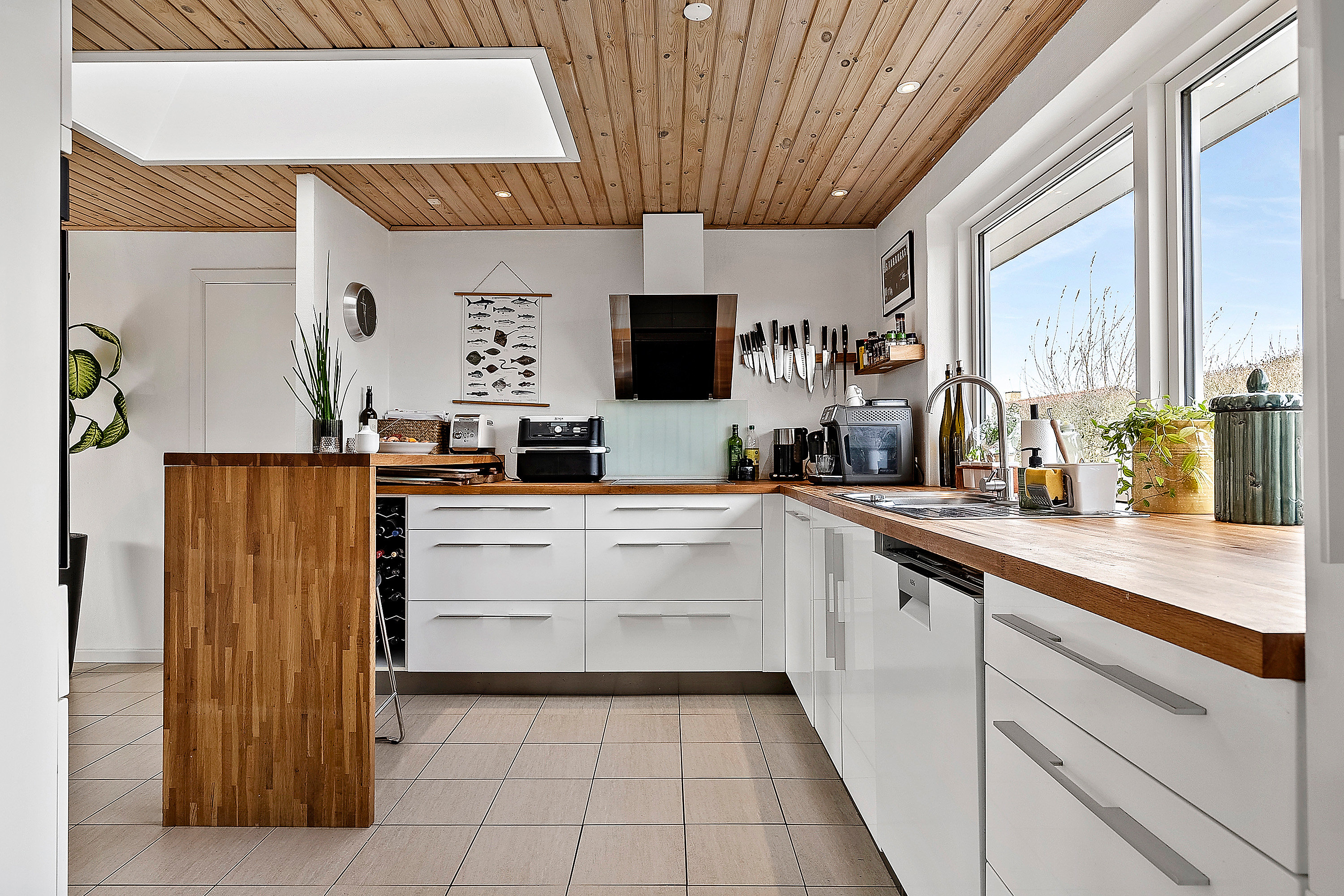 Mercurvej 80, 8700 Horsens