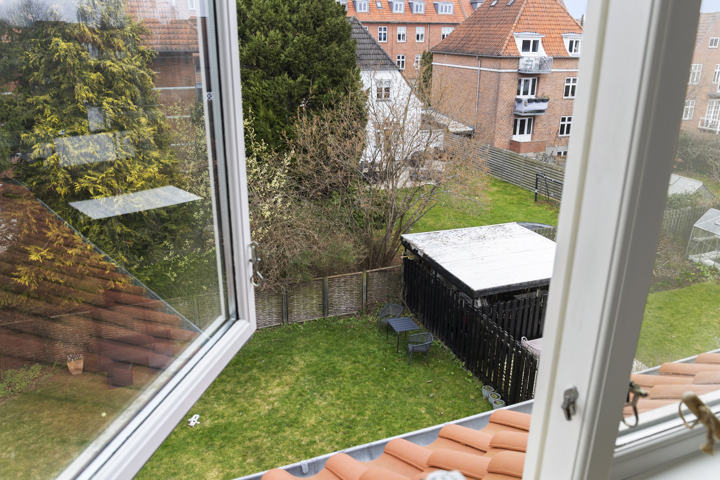 Fremhævet ejendommen billede i fuldskærmstilstand. Billede af Reventlowsvej 14, 2., 5000 Odense C