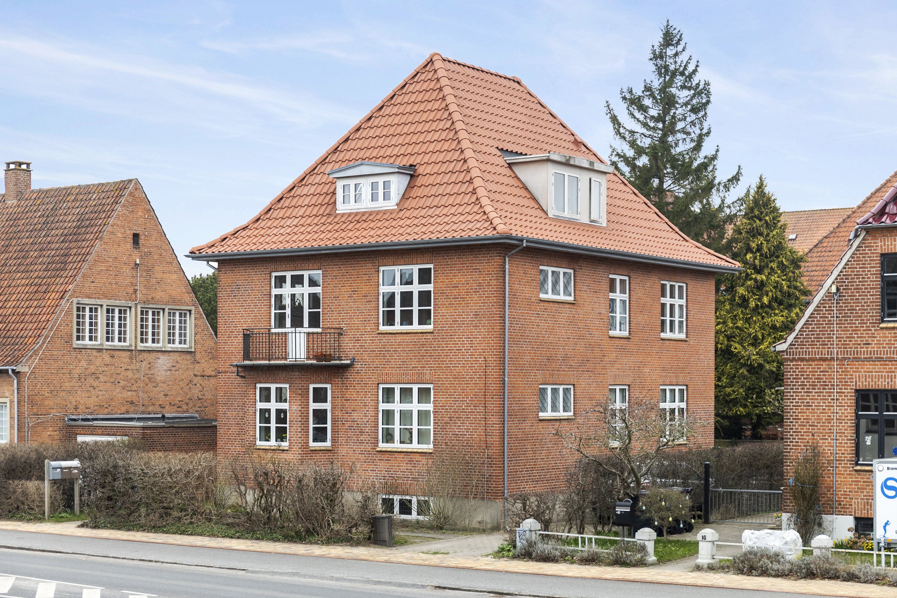 Reventlowsvej 14, 2., 5000 Odense C