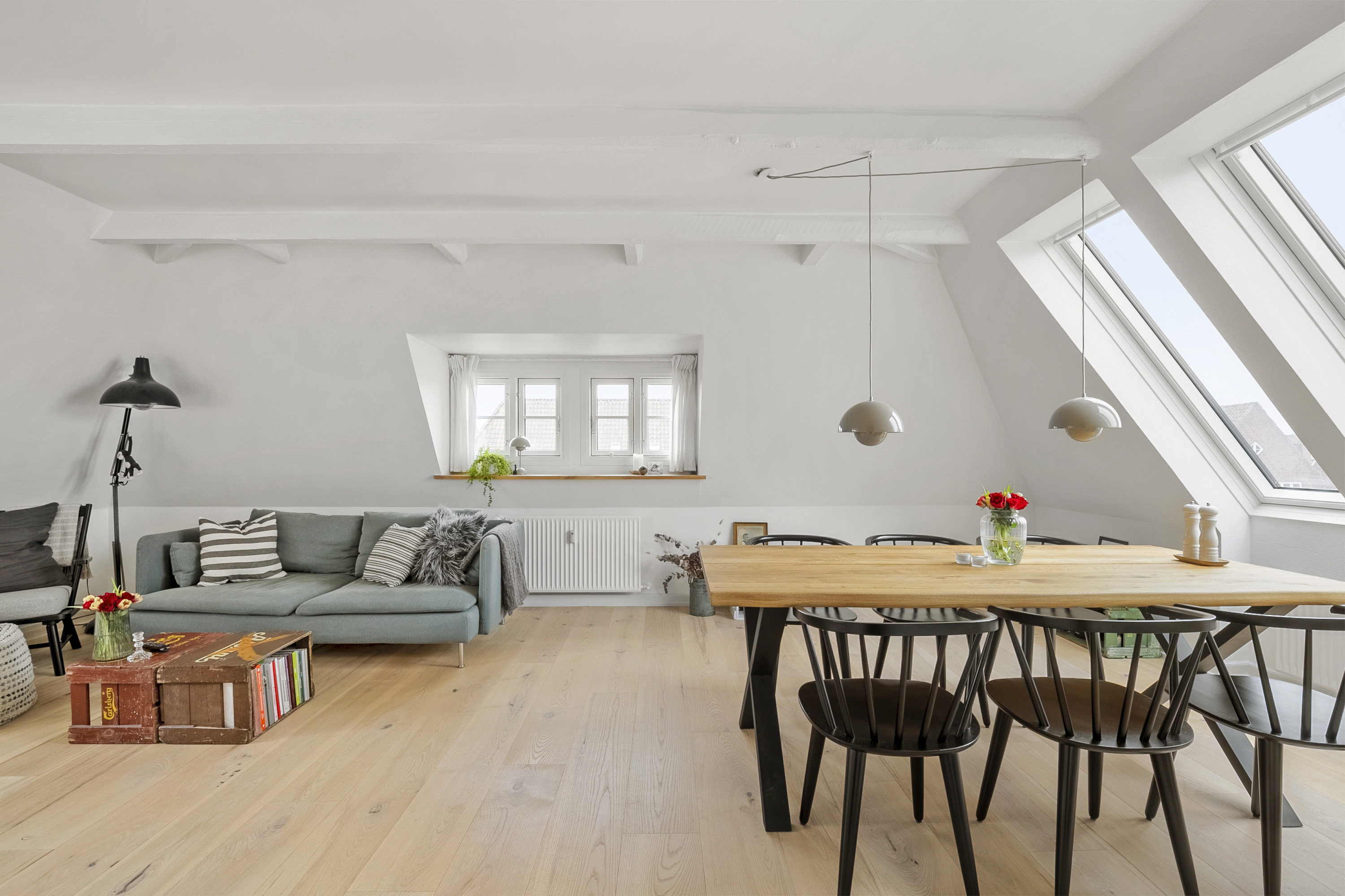 Reventlowsvej 14, 2., 5000 Odense C