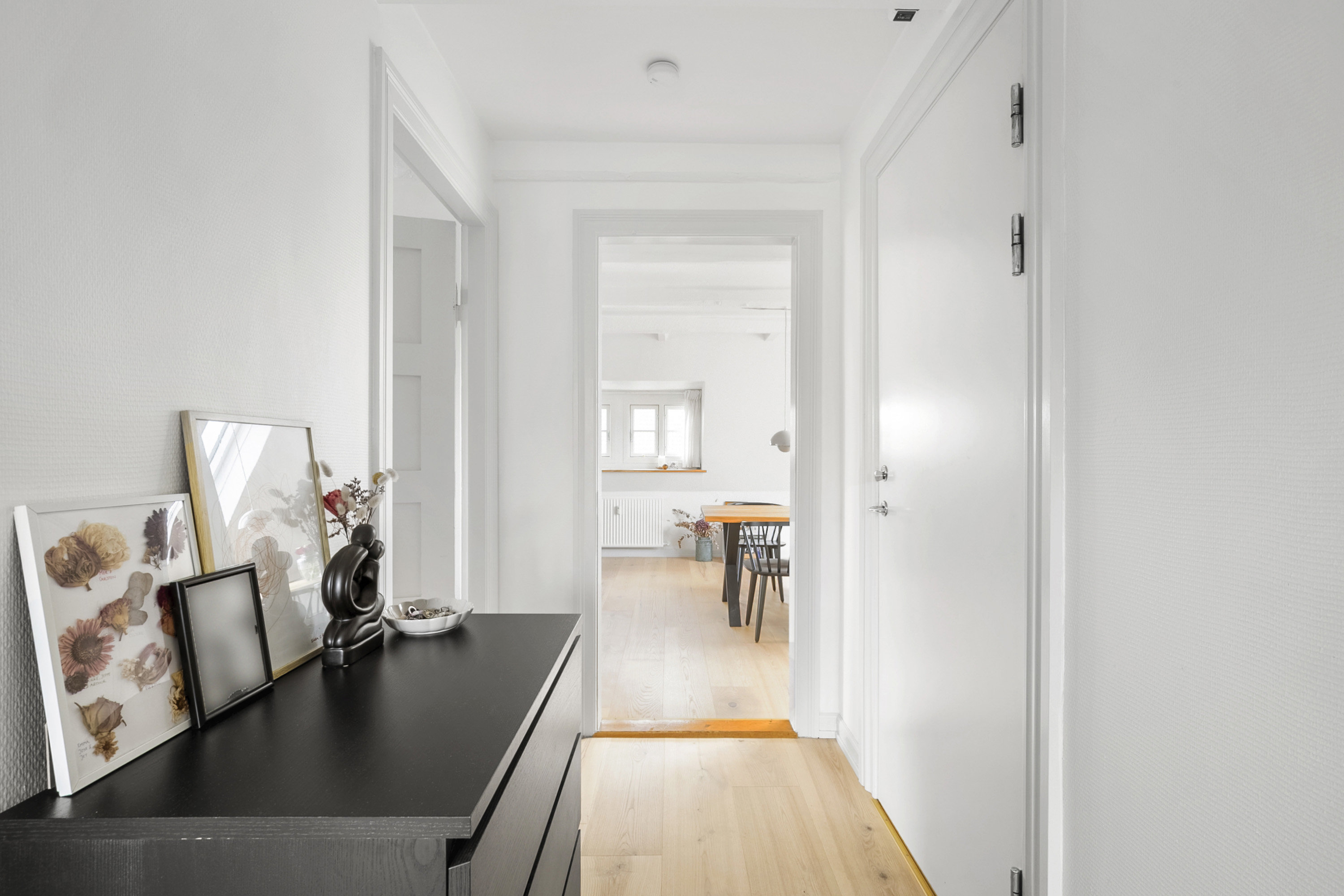 Fremhævet værelse billede i fuldskærmstilstand. Billede af Reventlowsvej 14, 2., 5000 Odense C