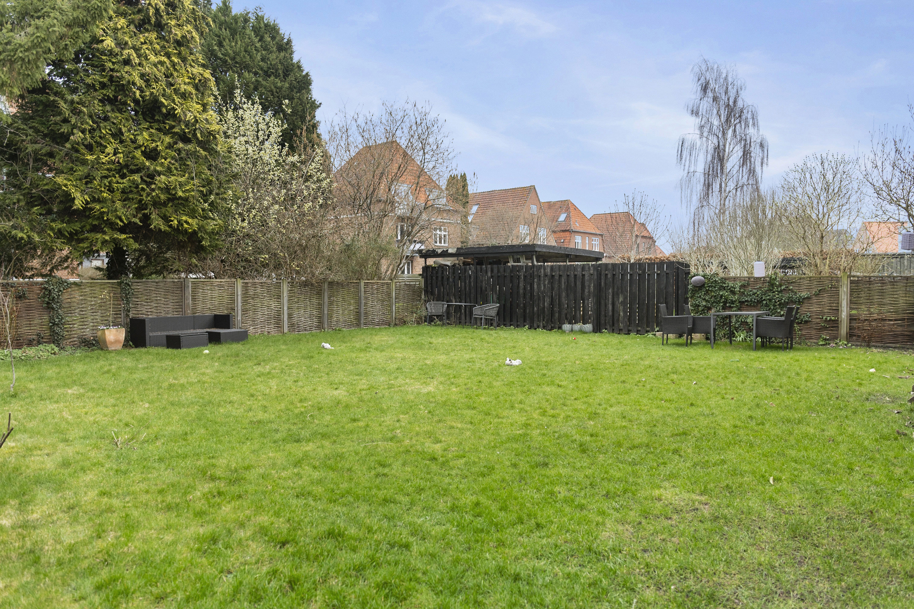 Fremhævet område billede i fuldskærmstilstand. Billede af Reventlowsvej 14, 2., 5000 Odense C