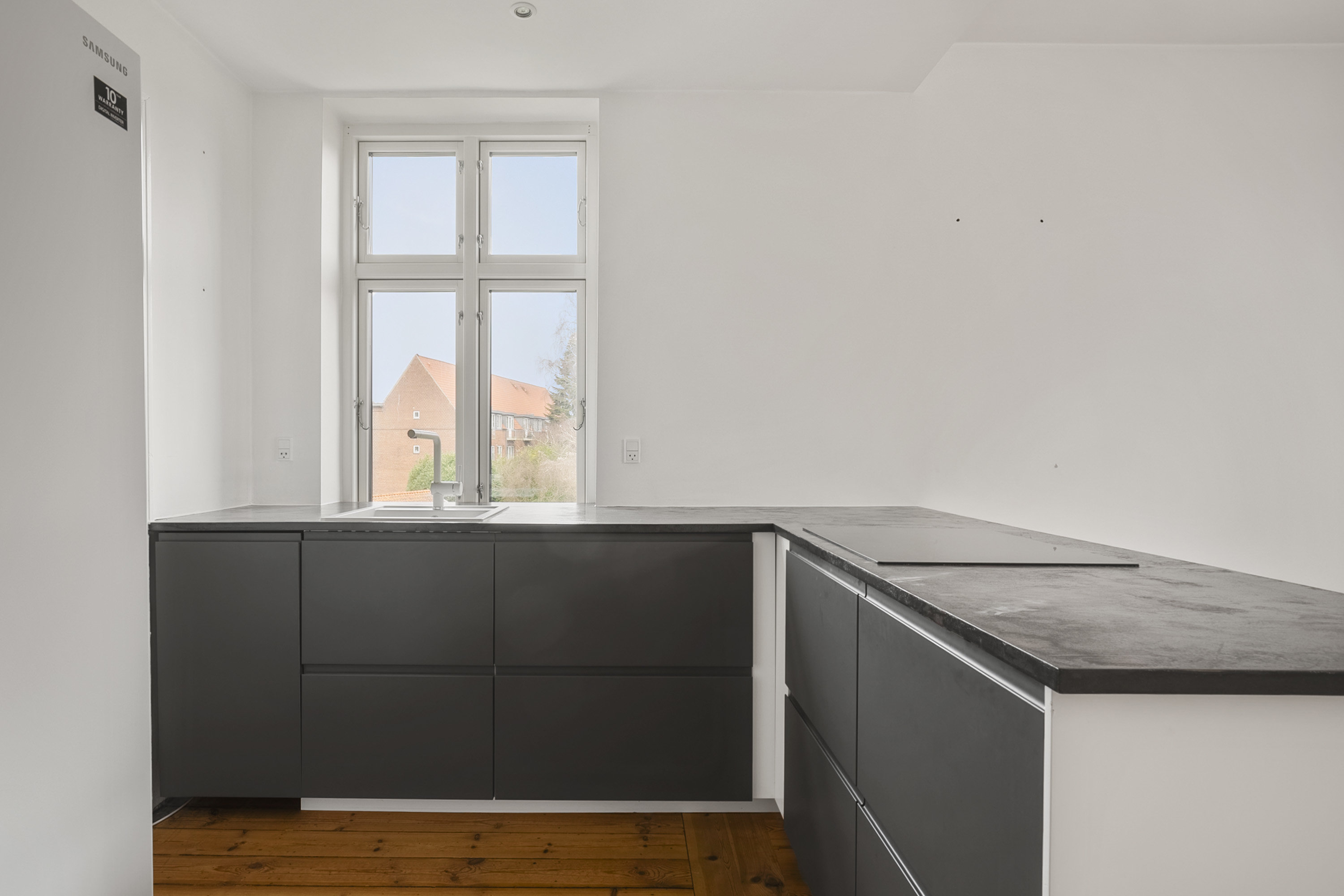 Plumsgade 1, 1. tv., 5000 Odense C