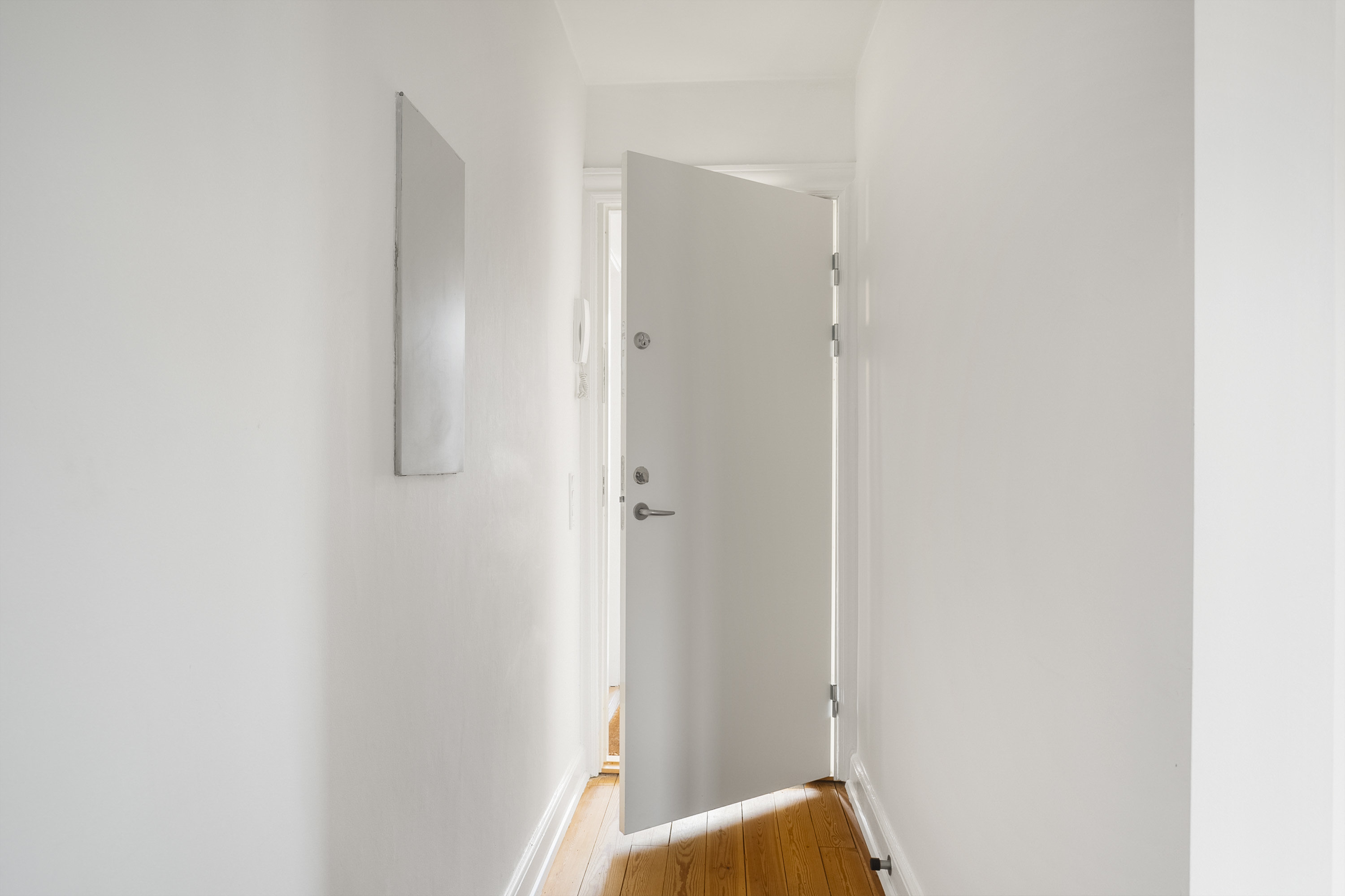 Plumsgade 1, 1. tv., 5000 Odense C