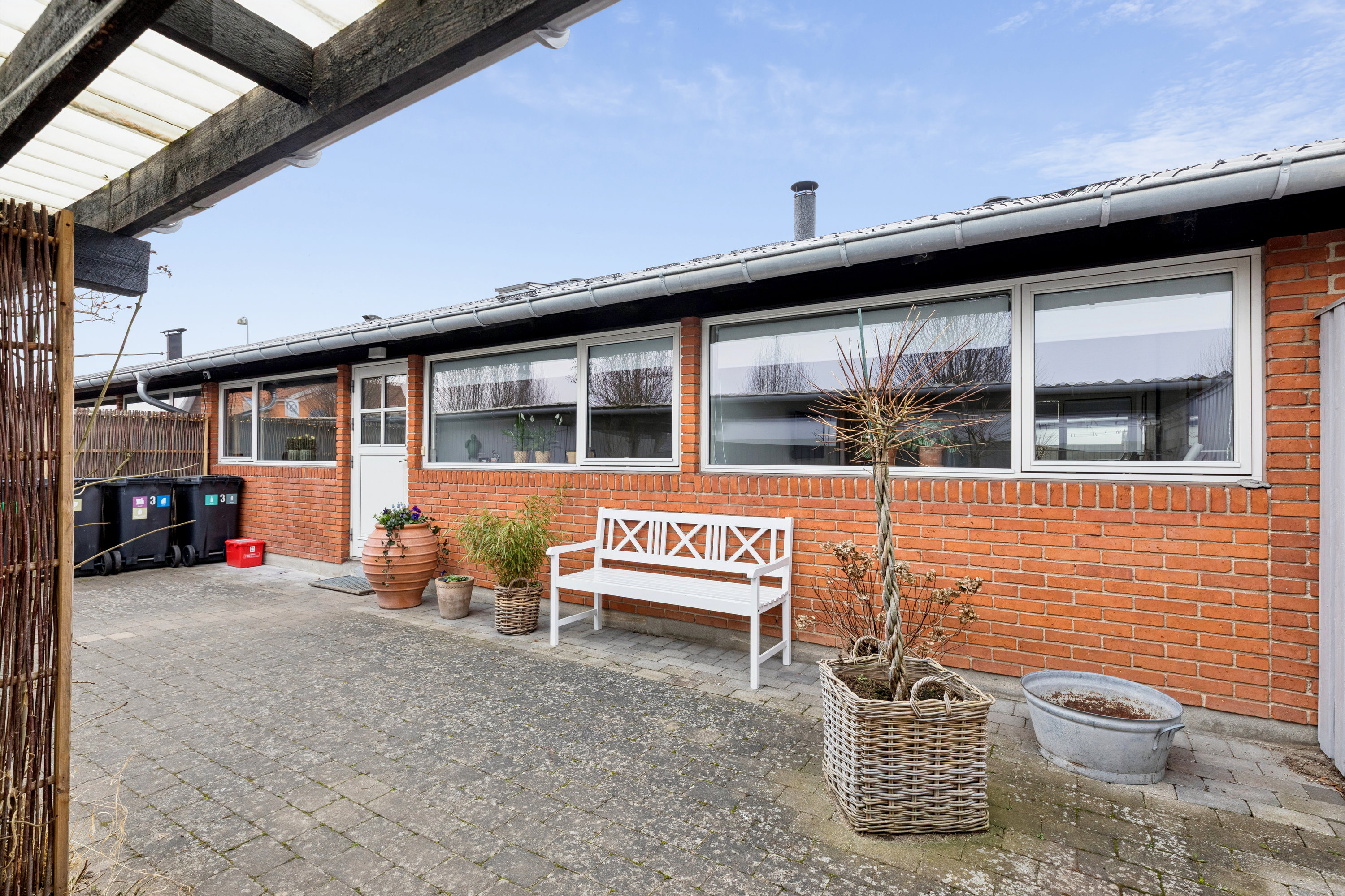 Sankt Mikkels Alle 3, 2630 Taastrup