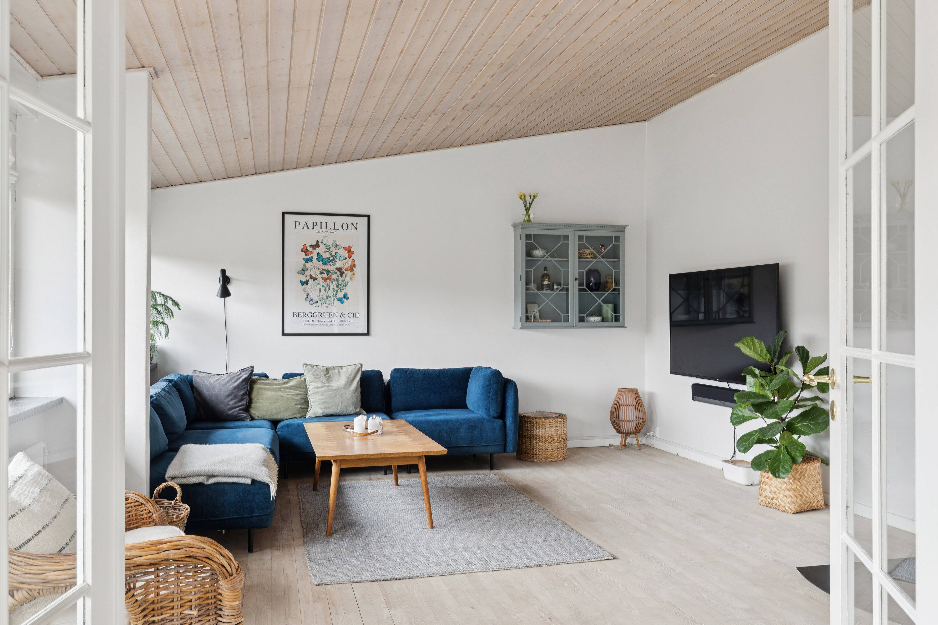 Fremhævet værelse billede i fuldskærmstilstand. Billede af Sankt Mikkels Alle 3, 2630 Taastrup