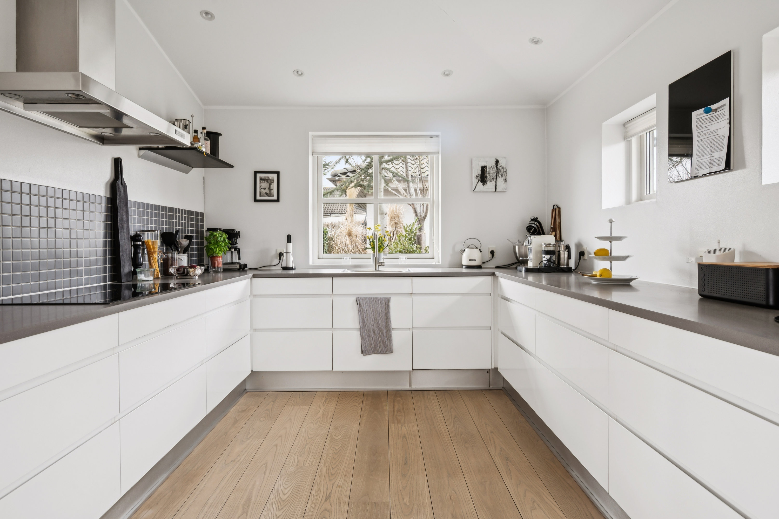 Gransangervej 9, 8250 Egå