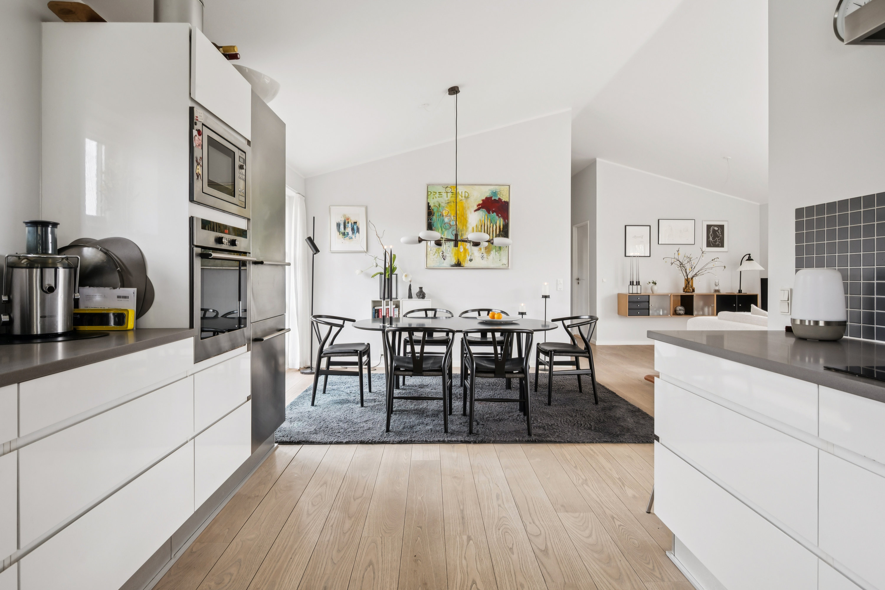 Gransangervej 9, 8250 Egå