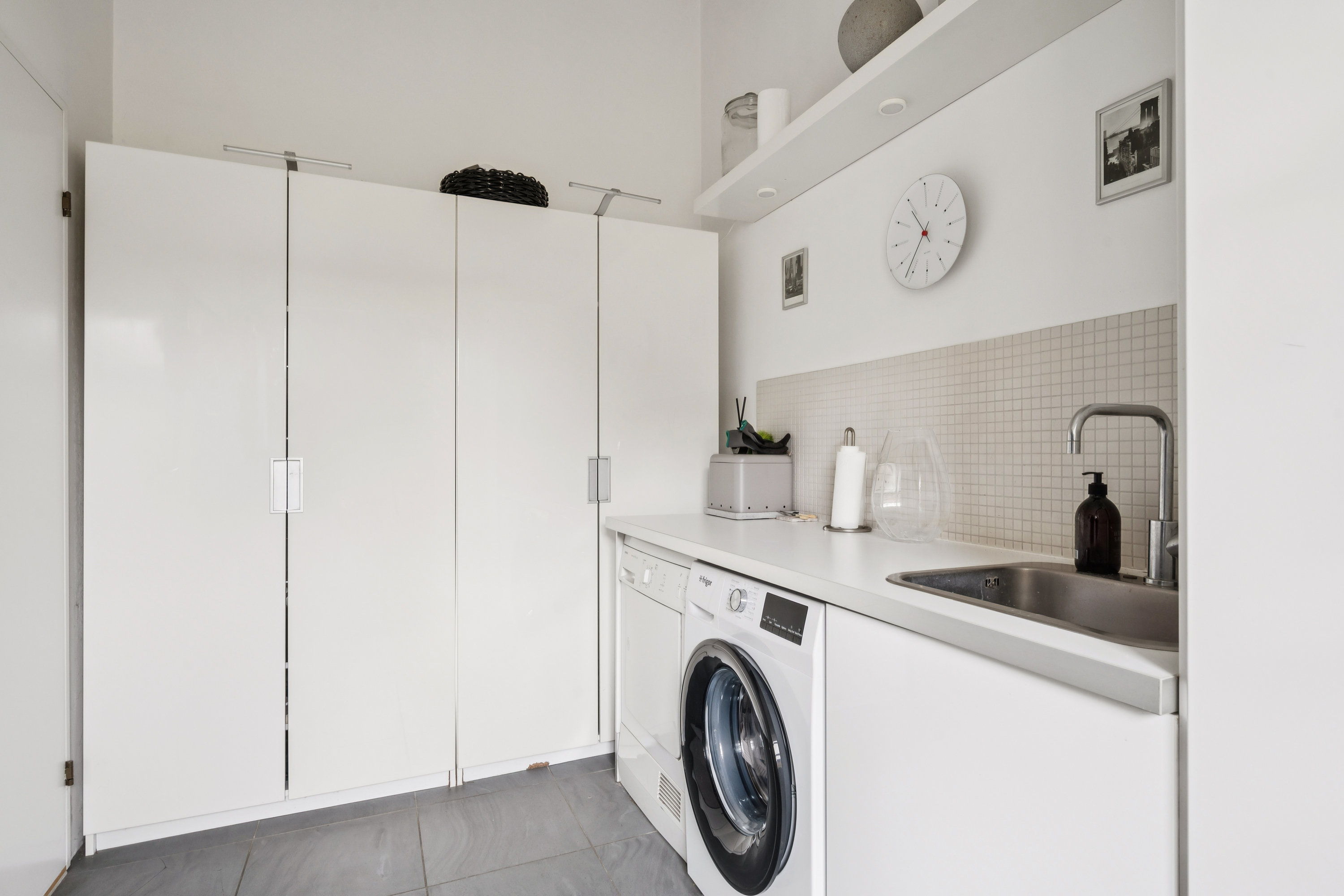 Fremhævet bryggers billede i fuldskærmstilstand. Billede af Gransangervej 9, 8250 Egå