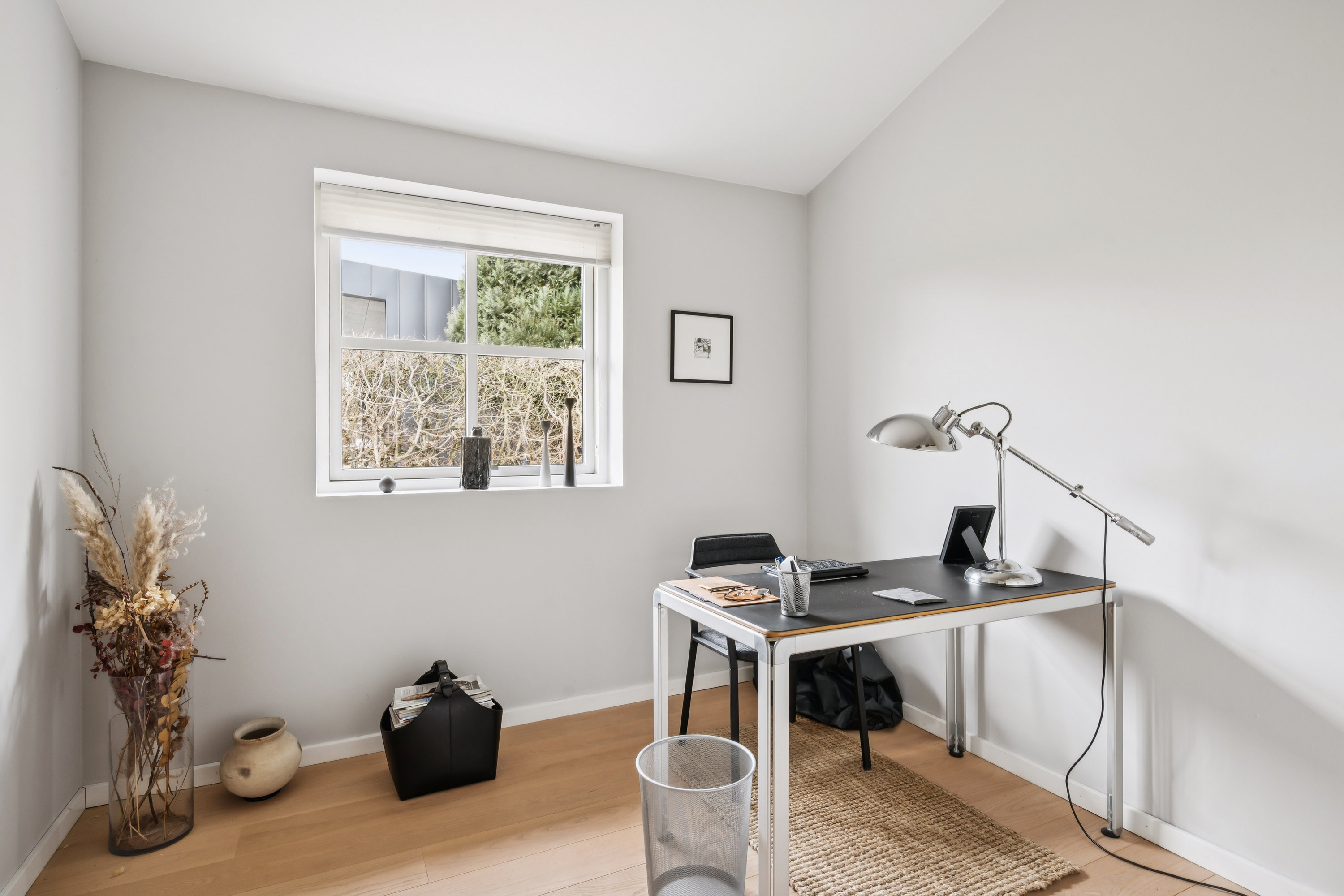 Fremhævet værelse billede i fuldskærmstilstand. Billede af Gransangervej 9, 8250 Egå